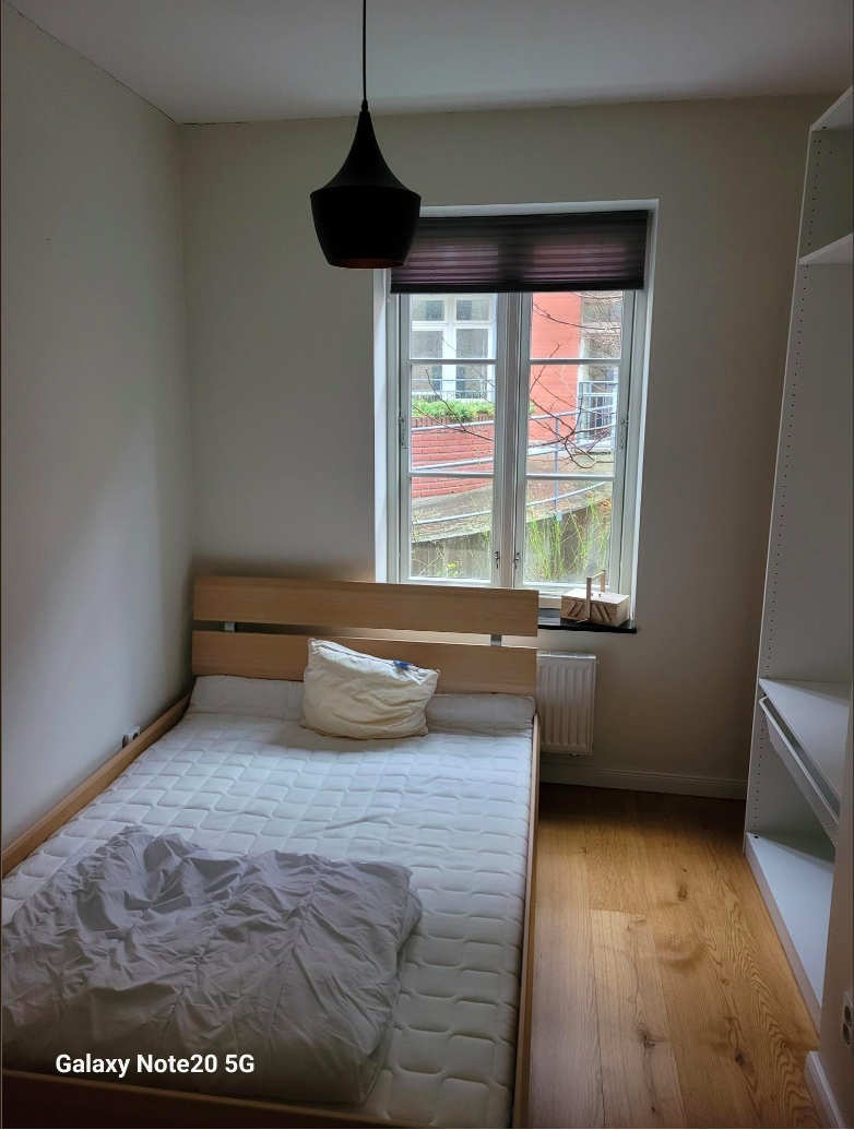 Trädgårdsgatan, Lund — photo 2