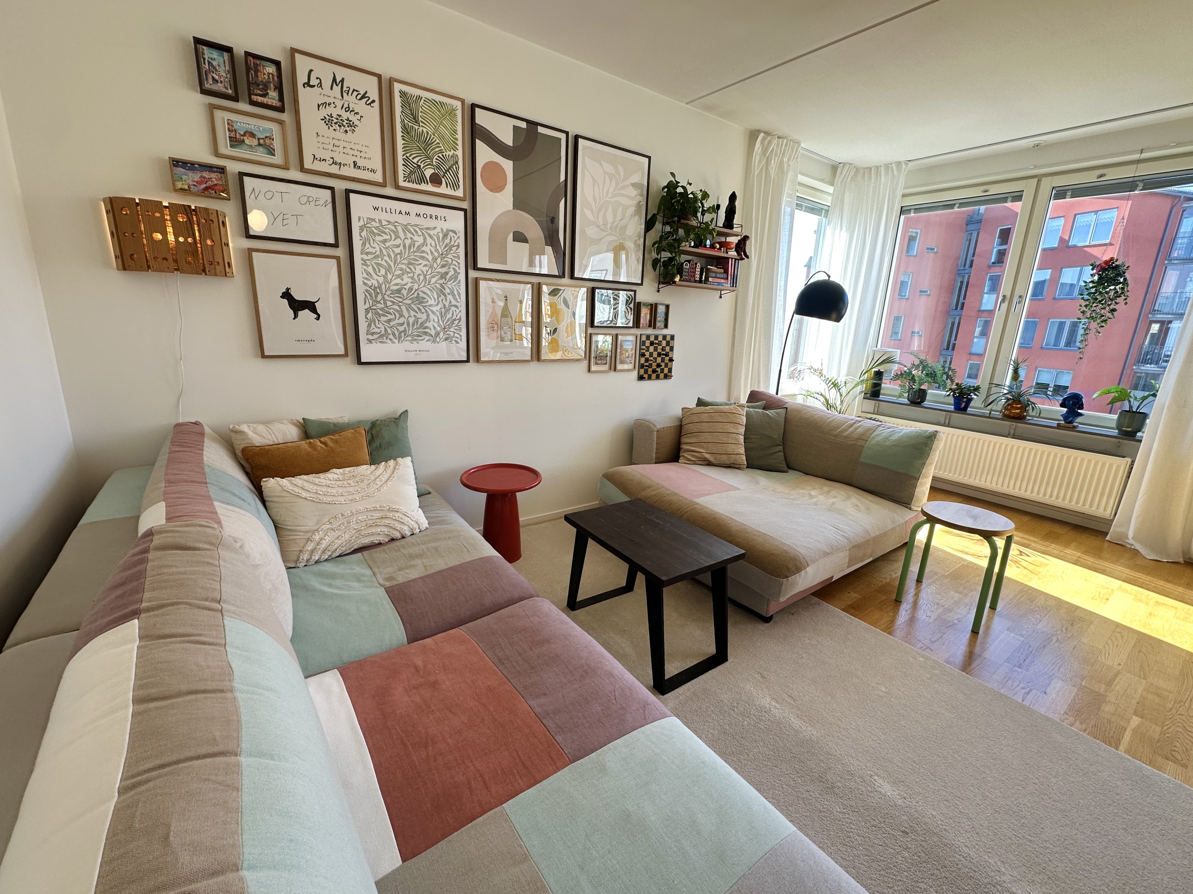 3 rum och kök, Bromma — 23 000 kr/mån — bild 5