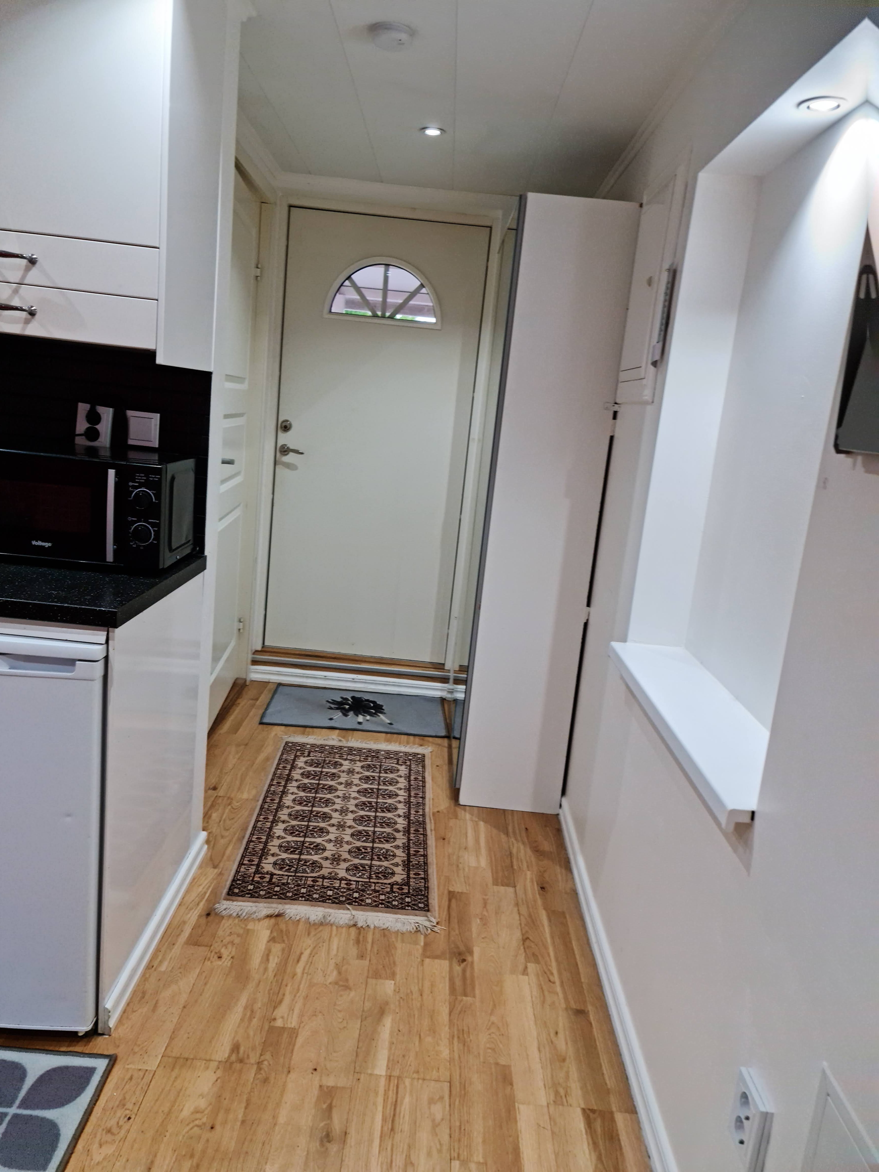 1 rok · 18 m² i Huddinge – bild 8