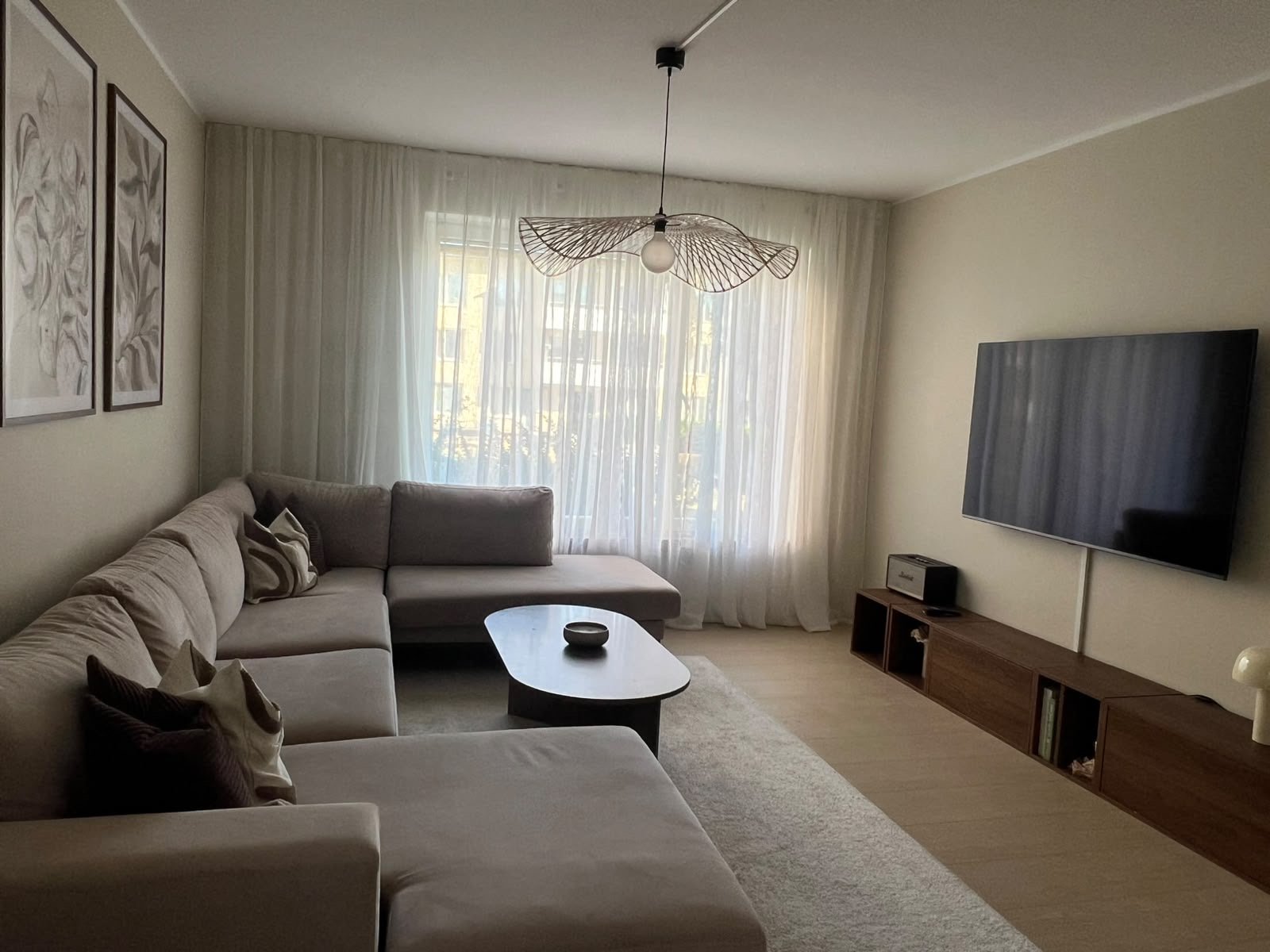 Lägenhet – Södertälje, Mariekälla, Hovsjö - Bild 4