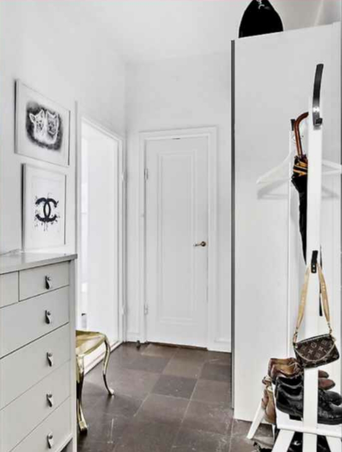 Värtavägen, Stockholm