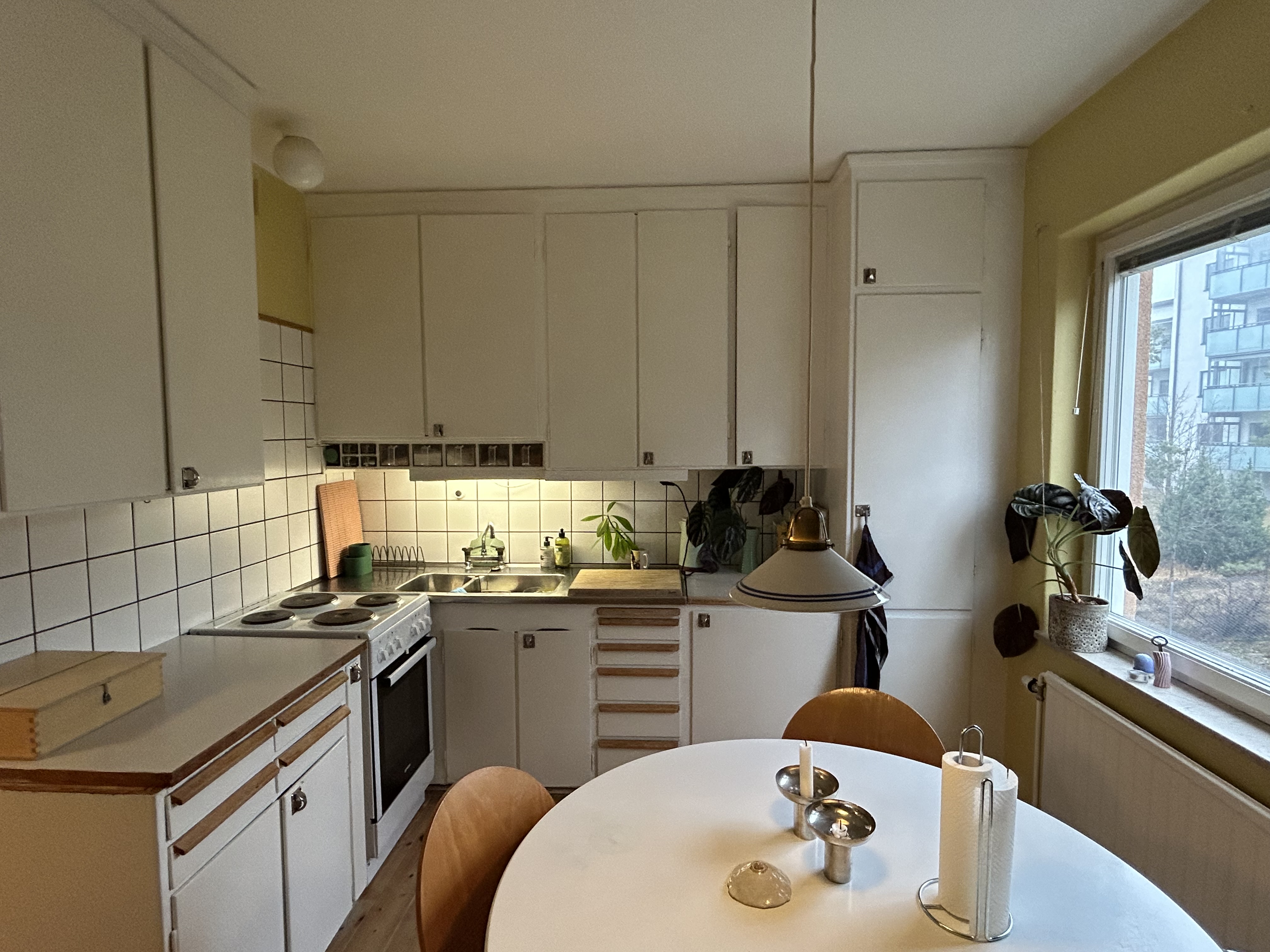 Kolbäcksgränd, Bagarmossen — photo 5