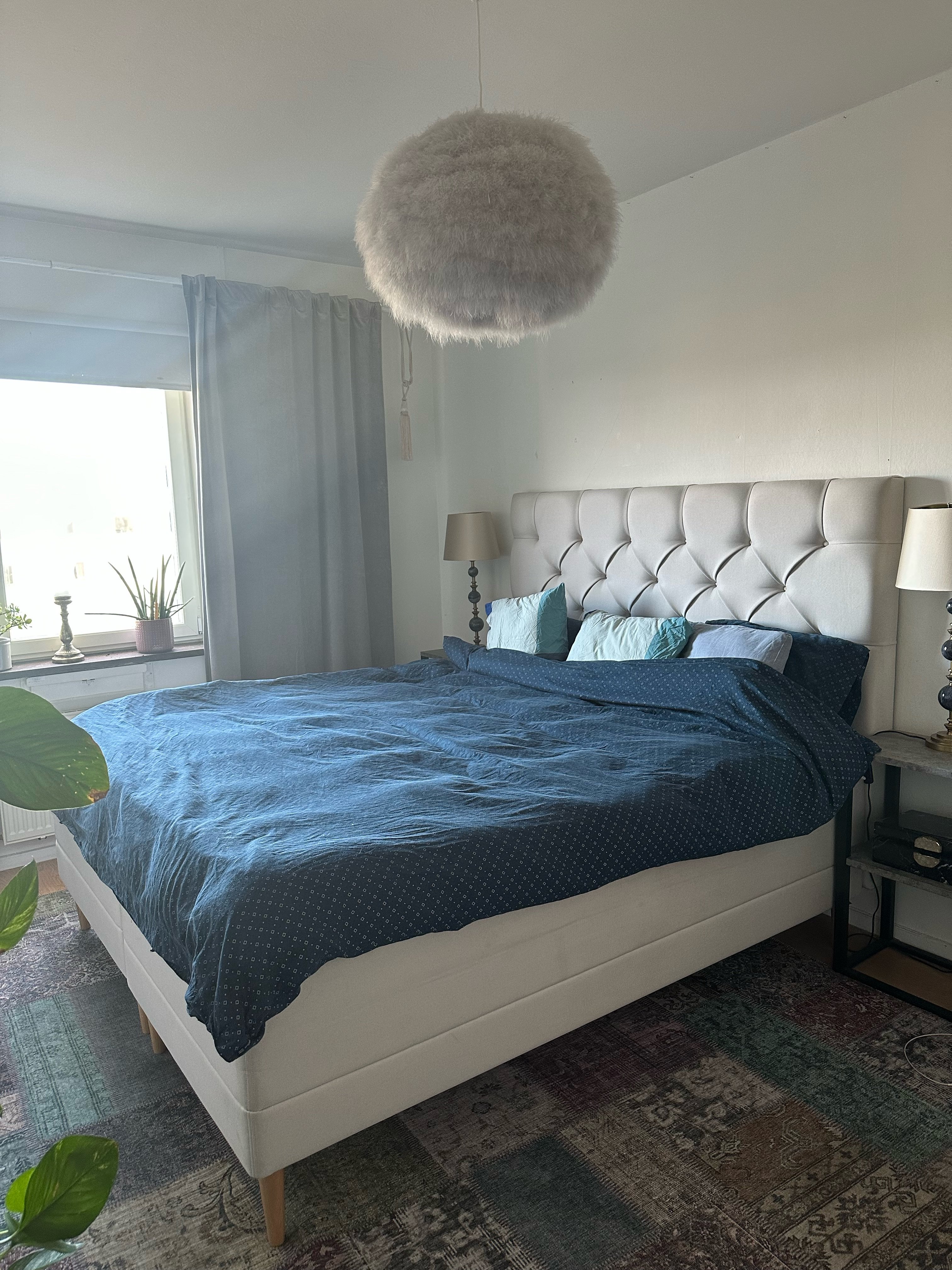 Lägenhet, 1 rooms, 20 sqm, Sundbyberg