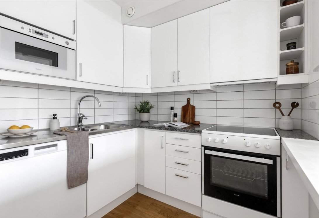 Apartment in Kista, Husby - Bild 5