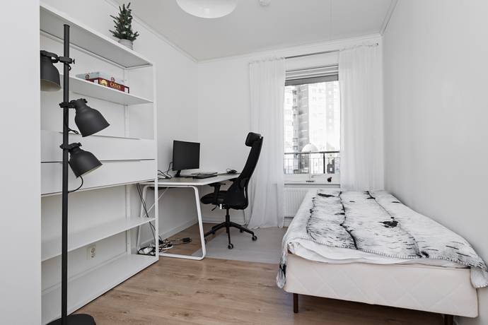 Sandåkersgatan, Umeå — photo 5