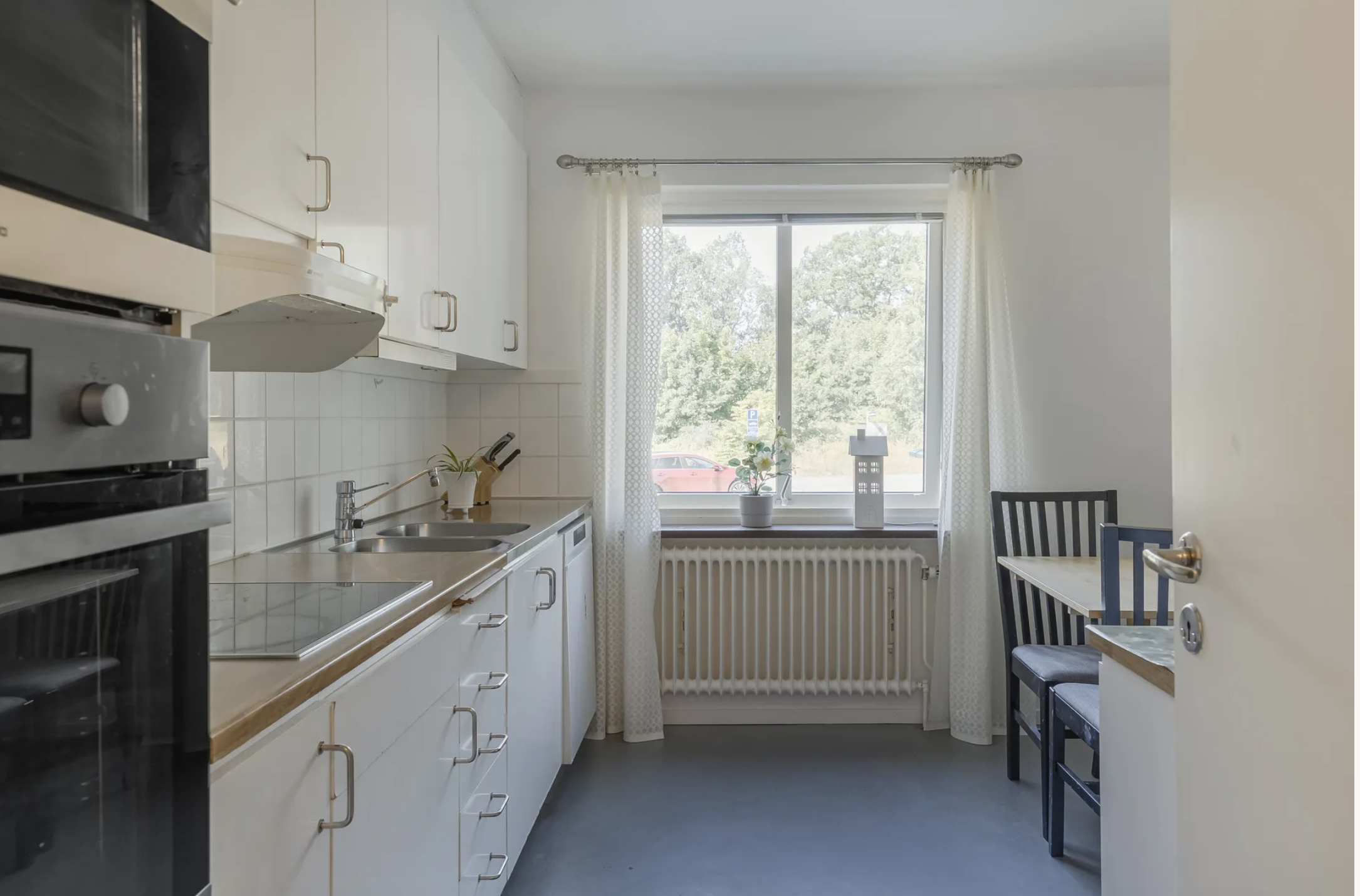 Lägenhet – Kalmar, Djurängen - Bild 5
