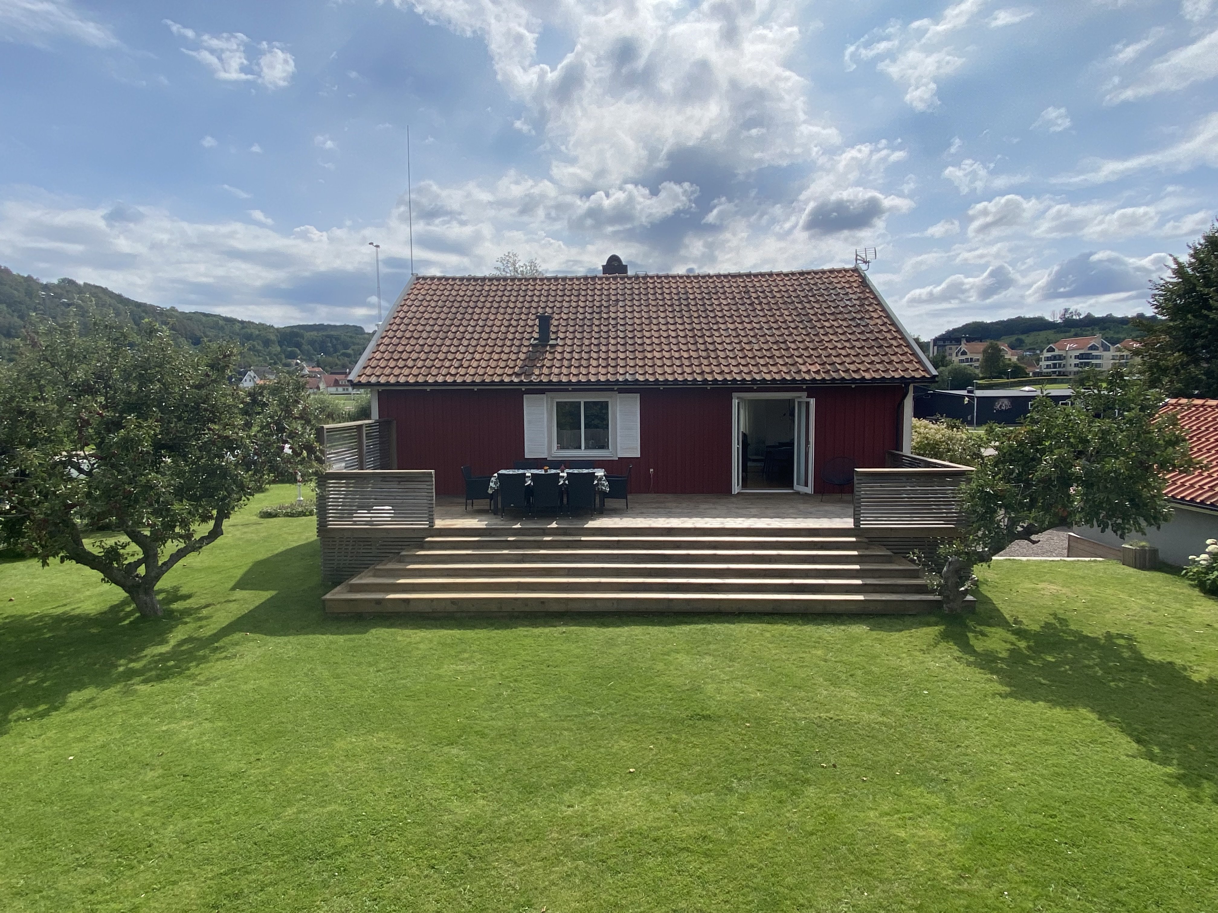 Tulpanvägen