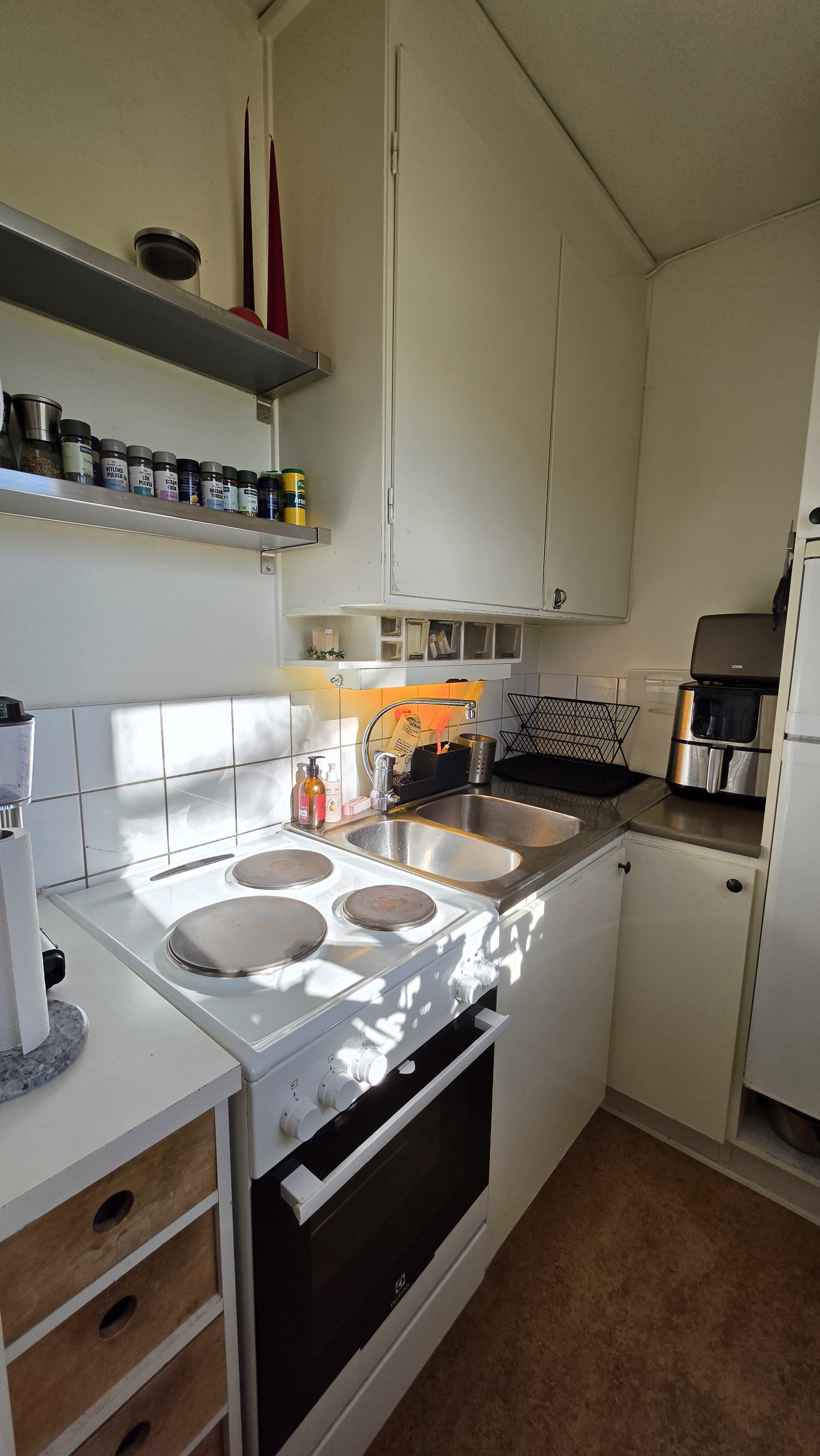 Enspännargatan, Stockholm  — photo 3