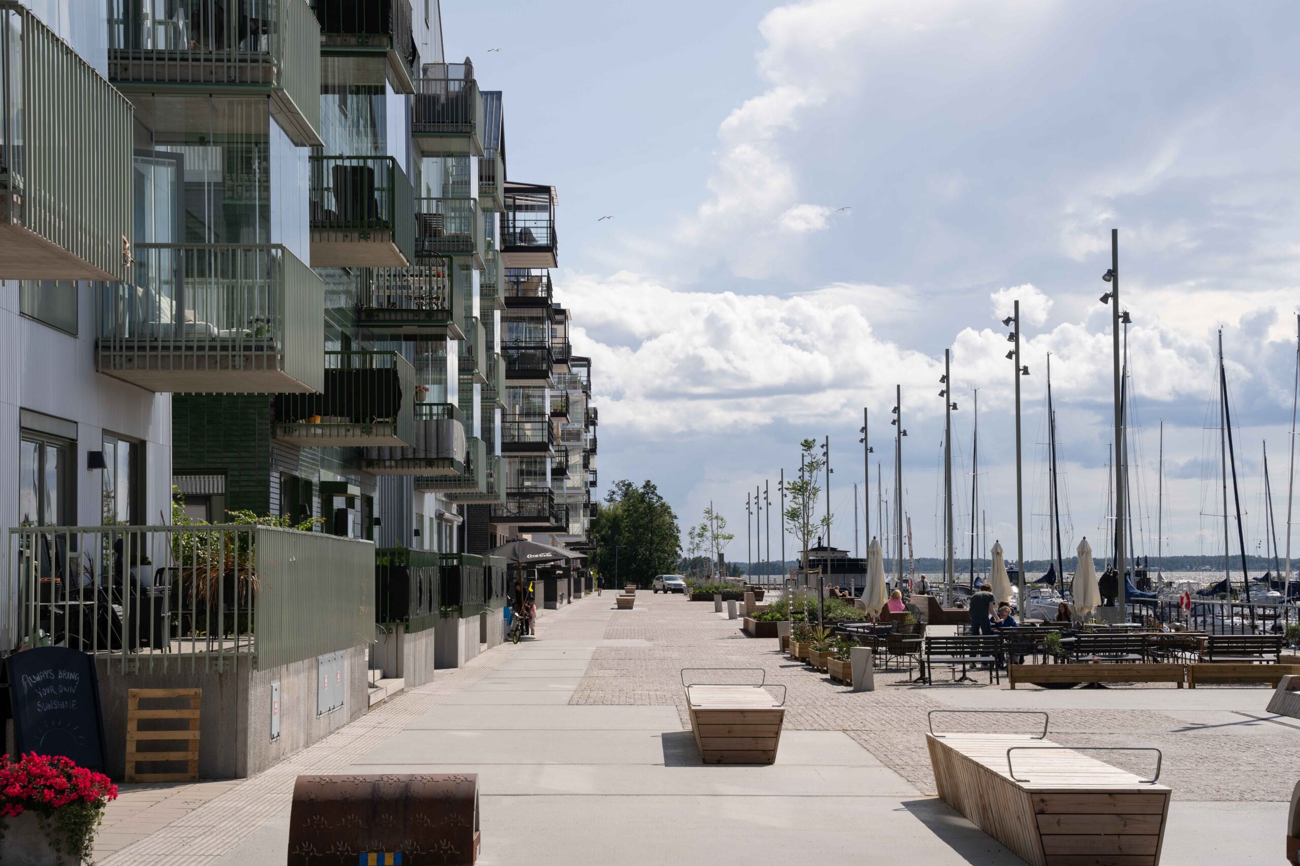 Poseidongatan 3, Västerås — photo 2