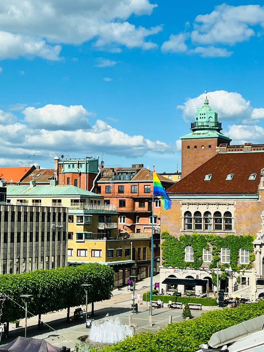 Lägenhet, 2 rum, 51 kvm, Borås