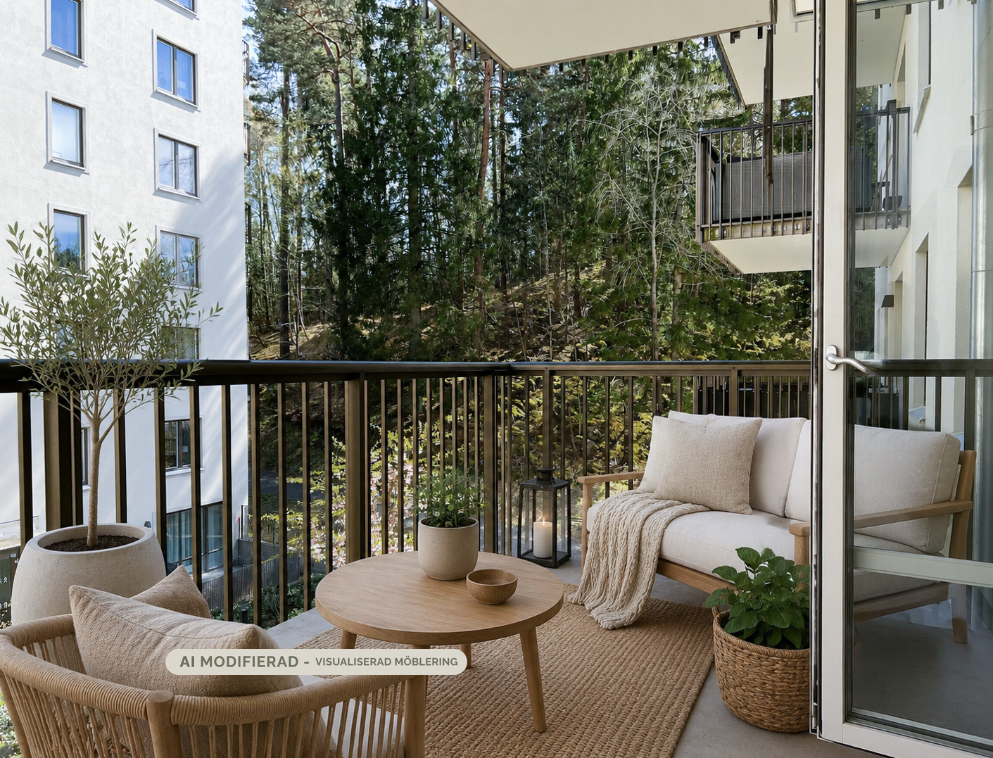 Lägenhet, 3 rooms, 71 sqm, Borås