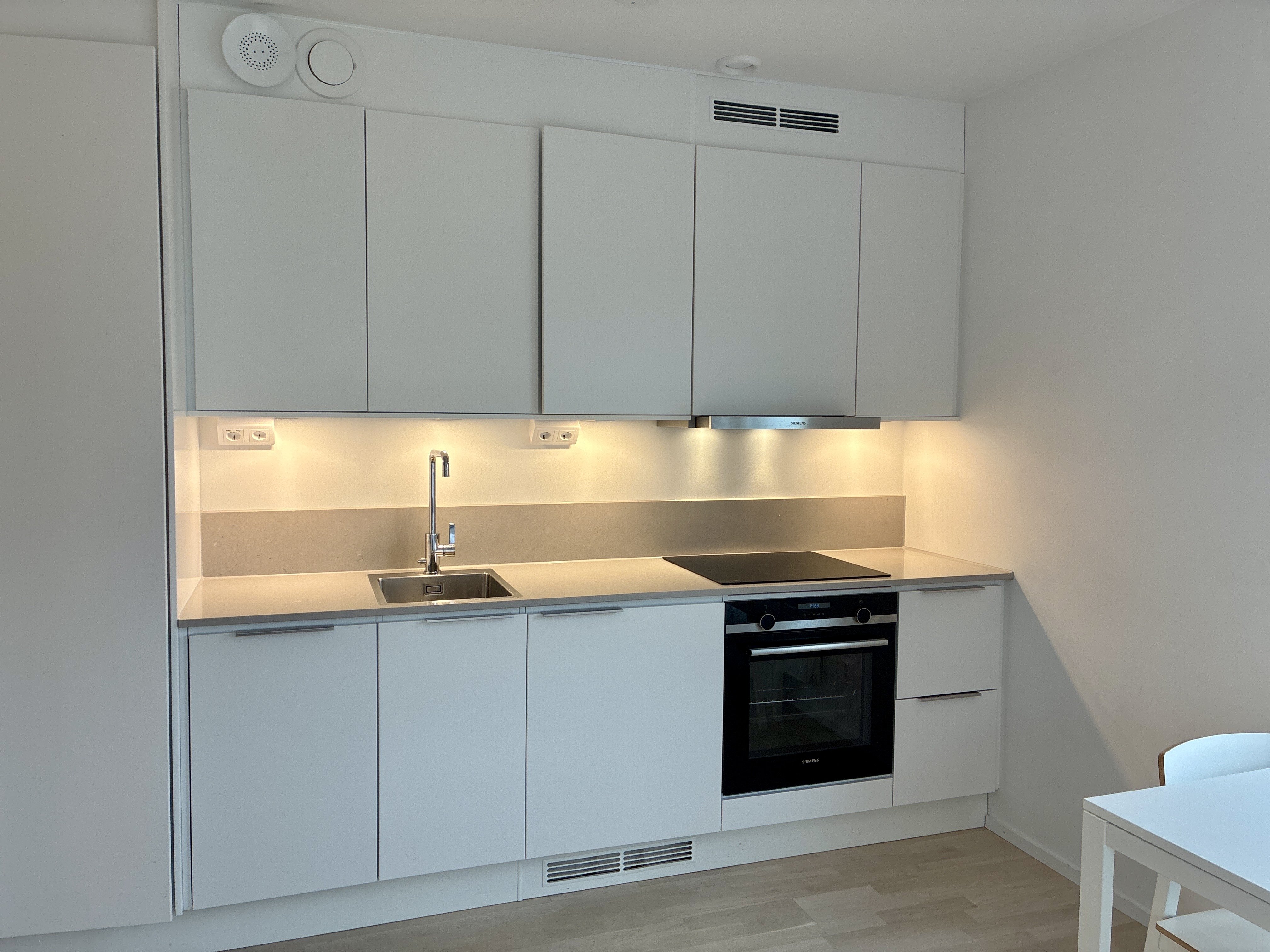 Lidköpingsvägen, Johanneshov — photo 3