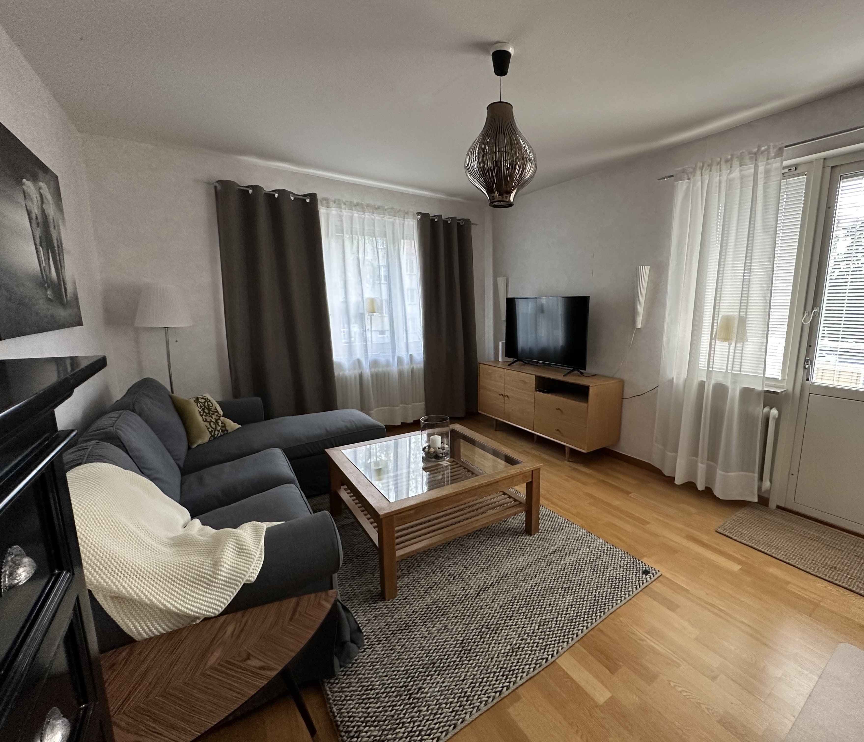 Lägenhet – Västerås, Annedal - Bild 4