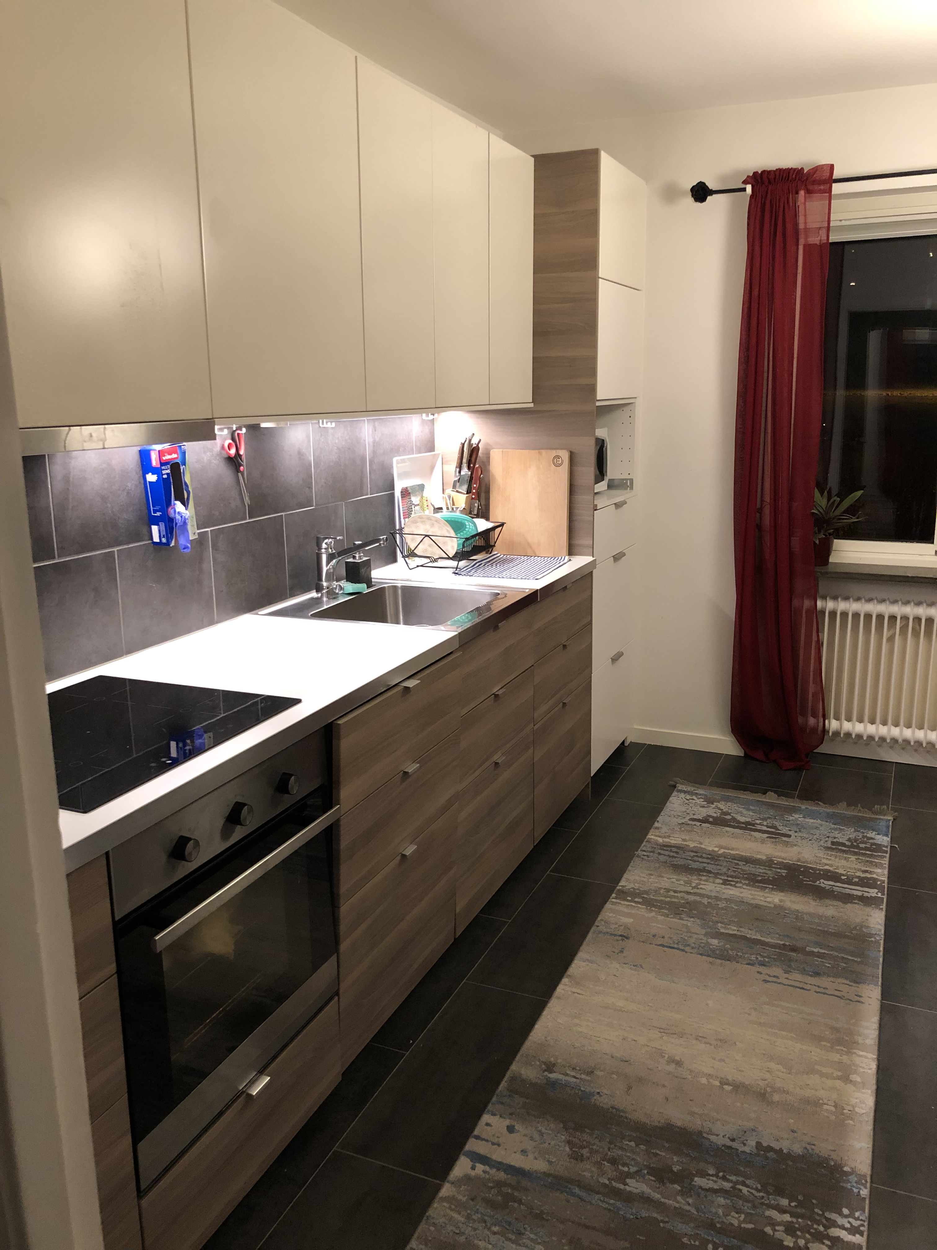 Lägenhet, 2 rooms, 55 sqm, Borås