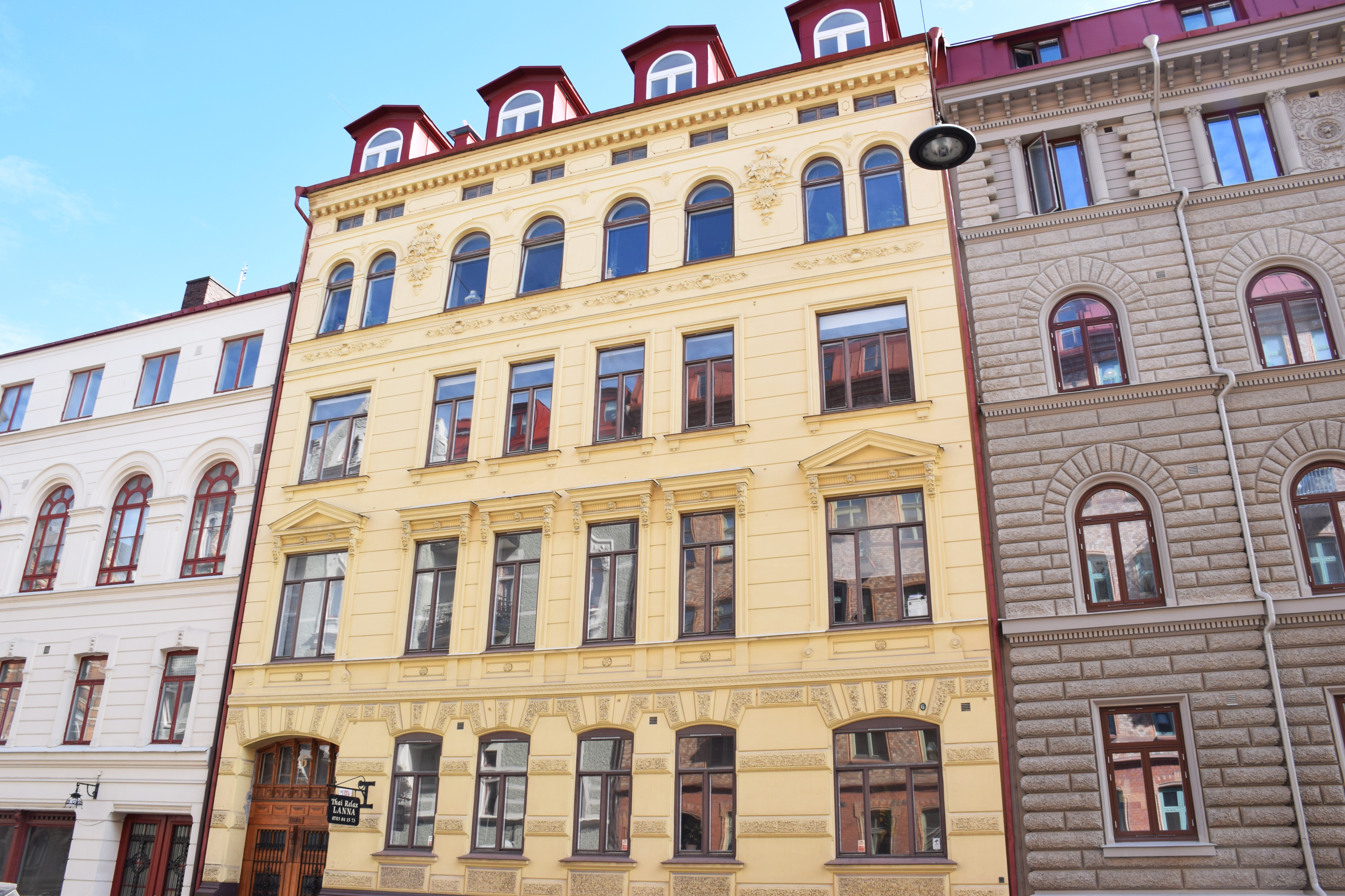 Götabergsgatan 6A, Göteborg — photo 3