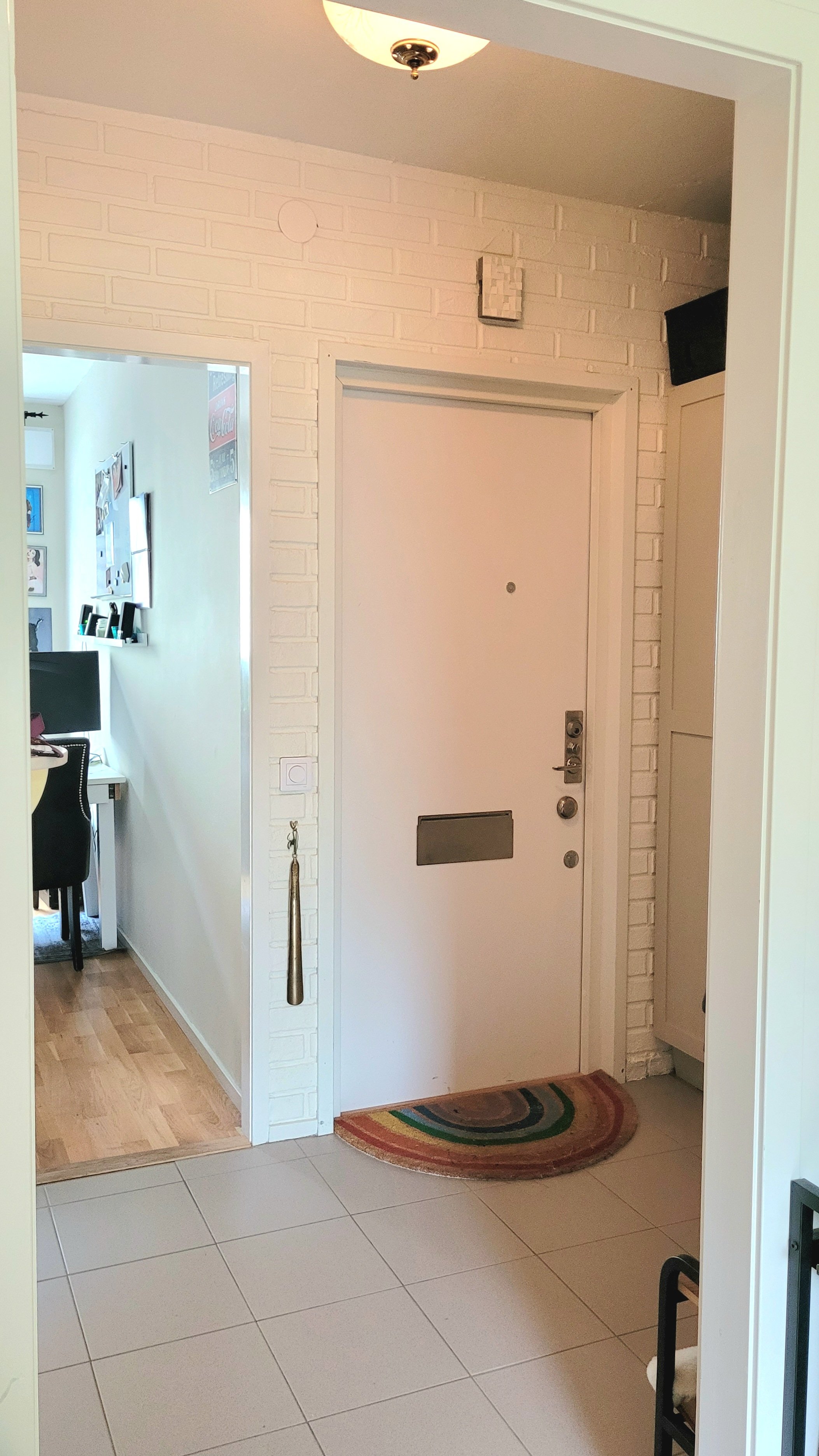 1.5 rum Gamlestaden, 10 000 kr/mån | Bostadsögat