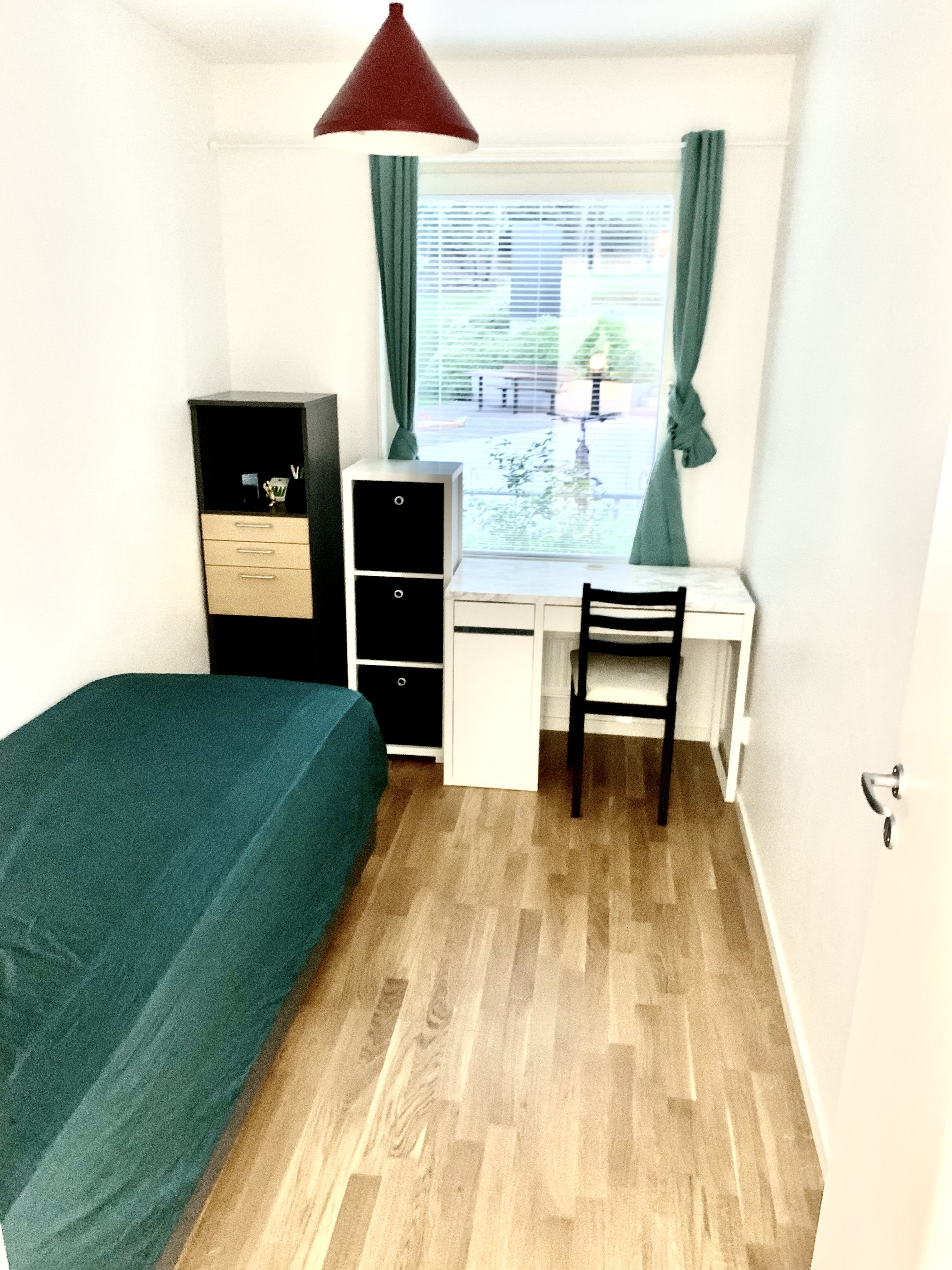 Rågsvedsvägen, Bandhagen — photo 3