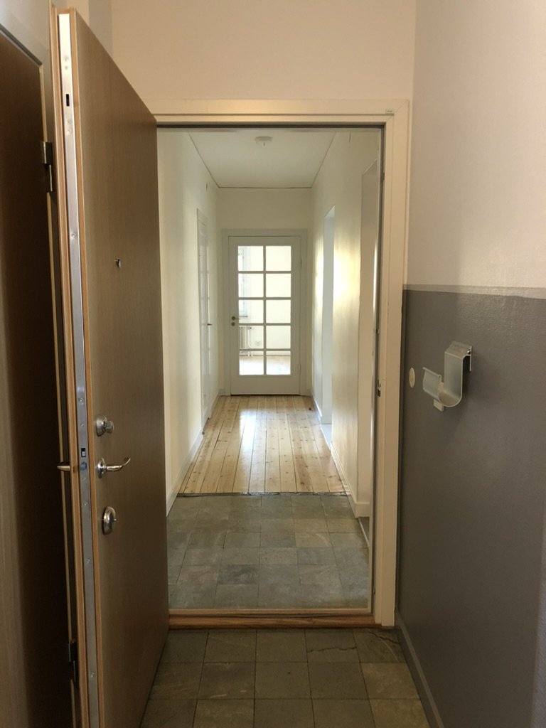 Lägenhet, 3 rooms, 72 sqm, Norrköping