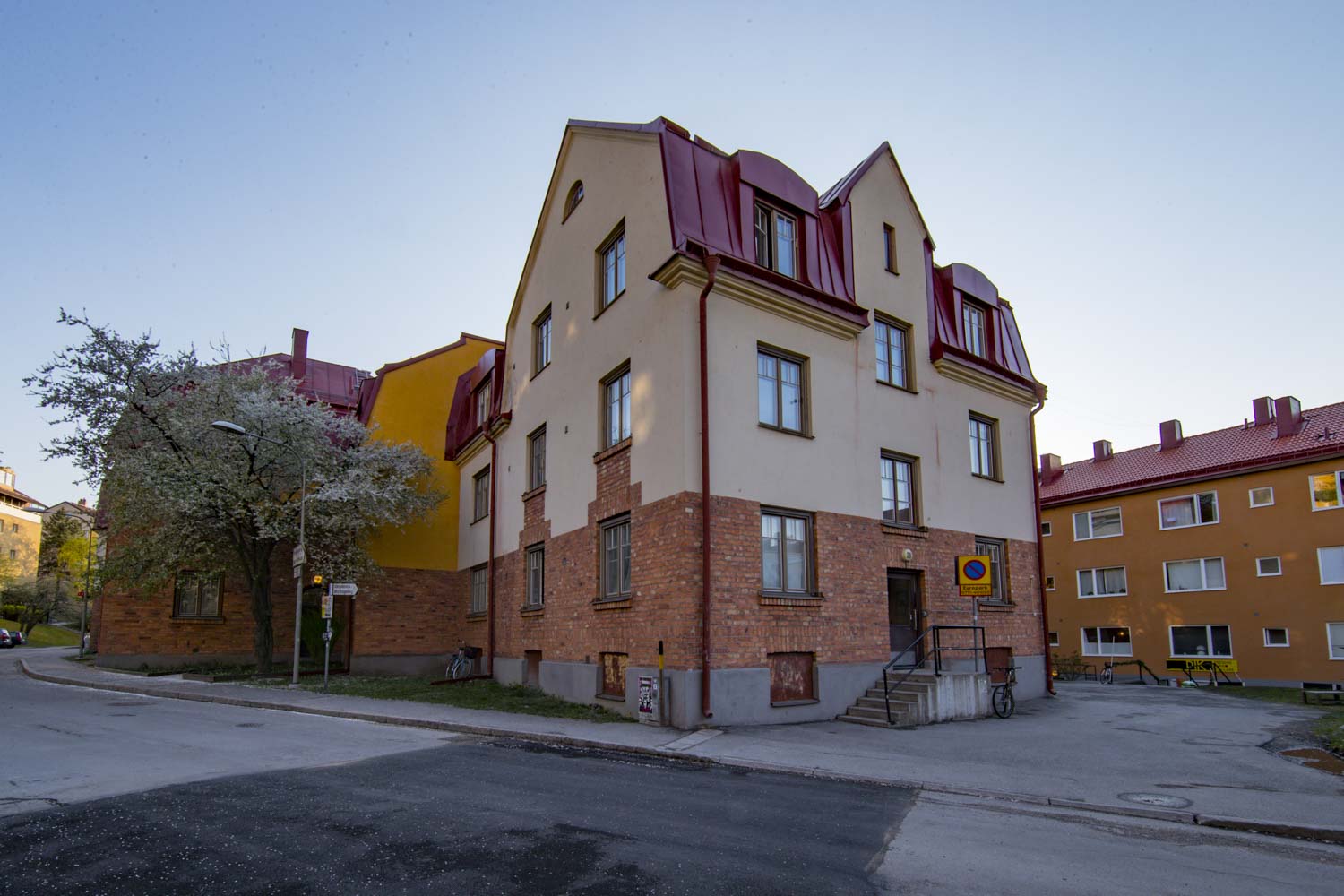 Lägenhet – Hägersten, Midsommarkransen - Bild 2