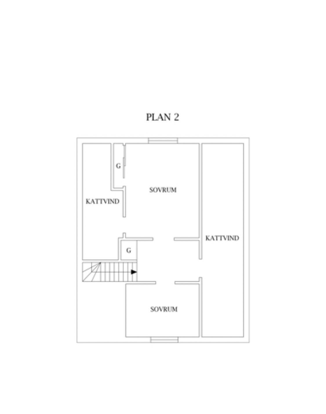 7 rok · 200 m² i Vegby – bild 6