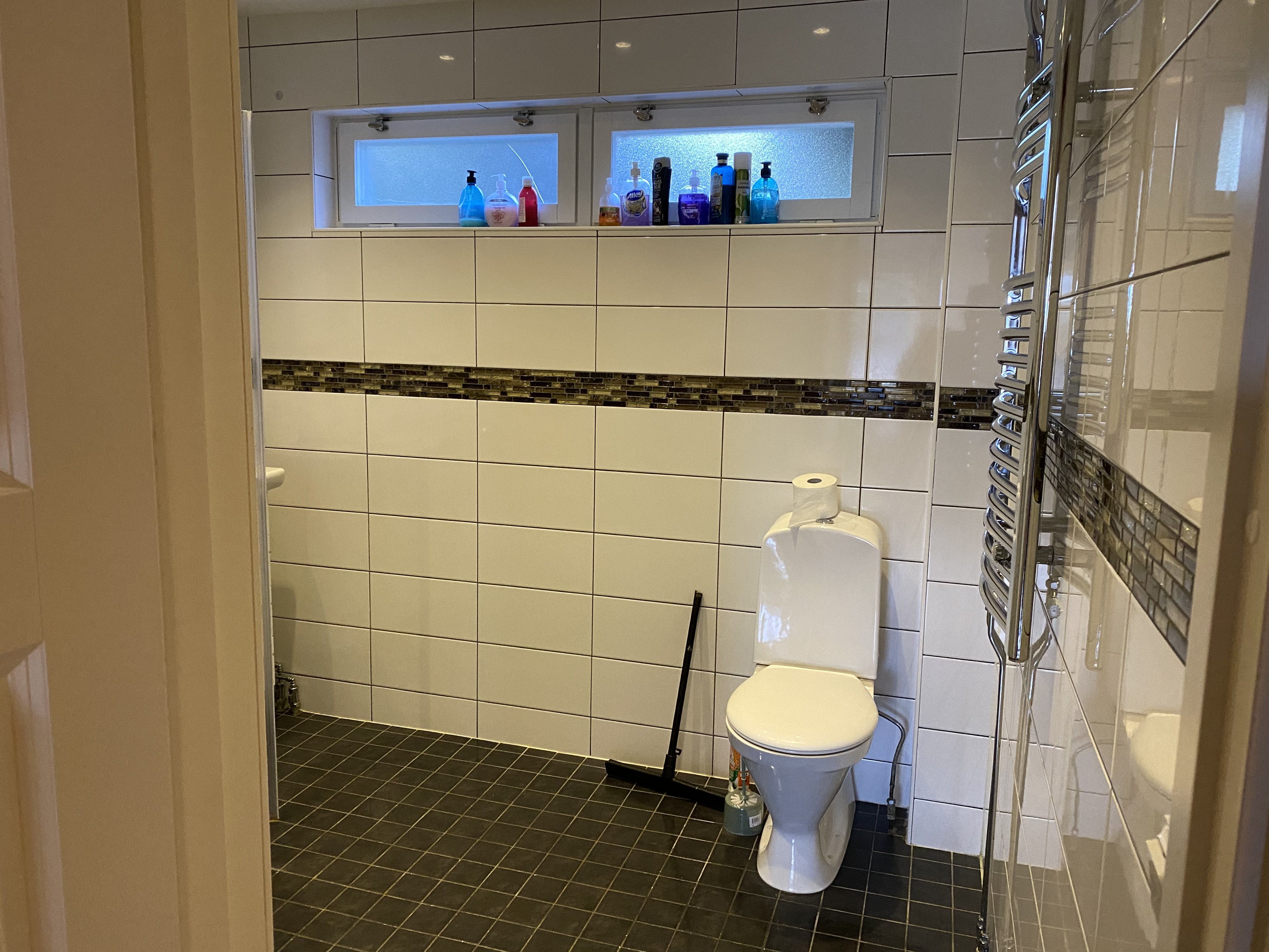 Hyresbostad på Skärholmen i skarholmen