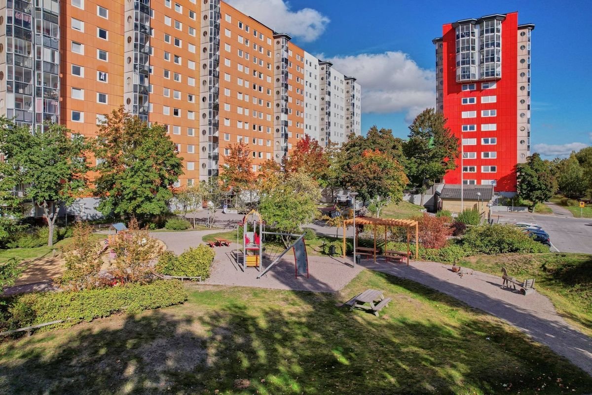 Terapivägen
