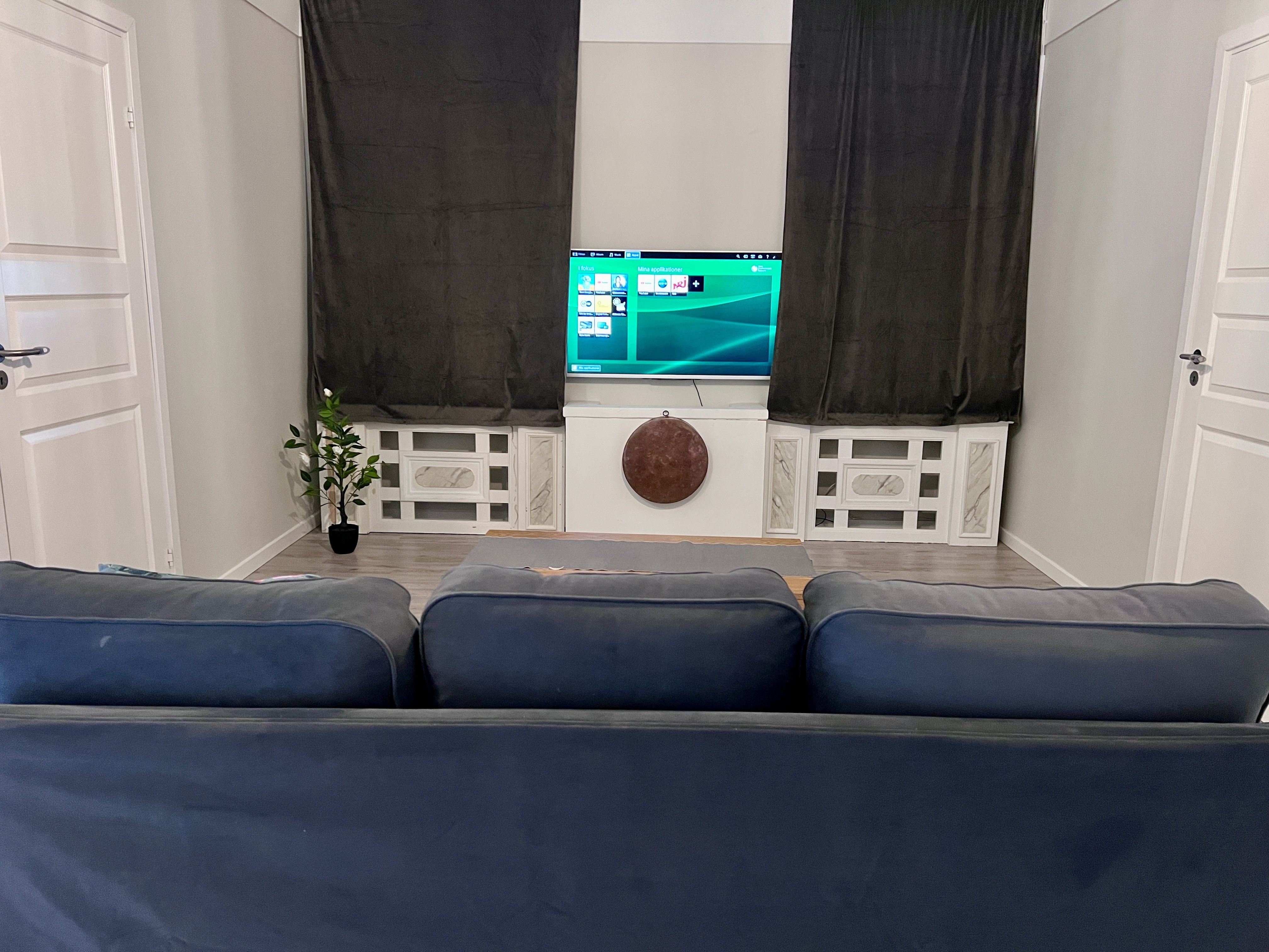 7 rok · 160 m² i Smedjebacken – bild 4
