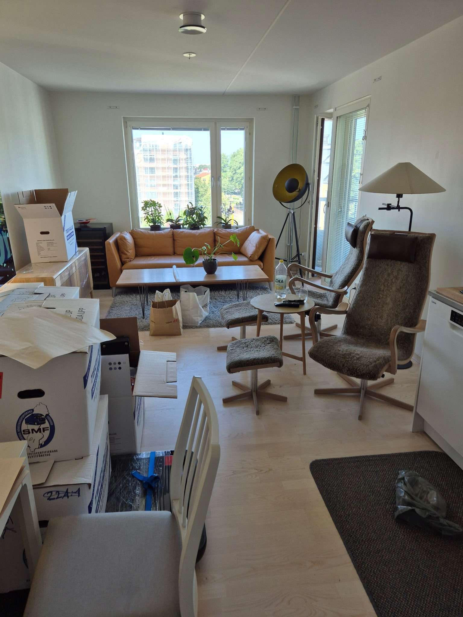 Lägenhet – Växjö kommun, Söder - Fler
