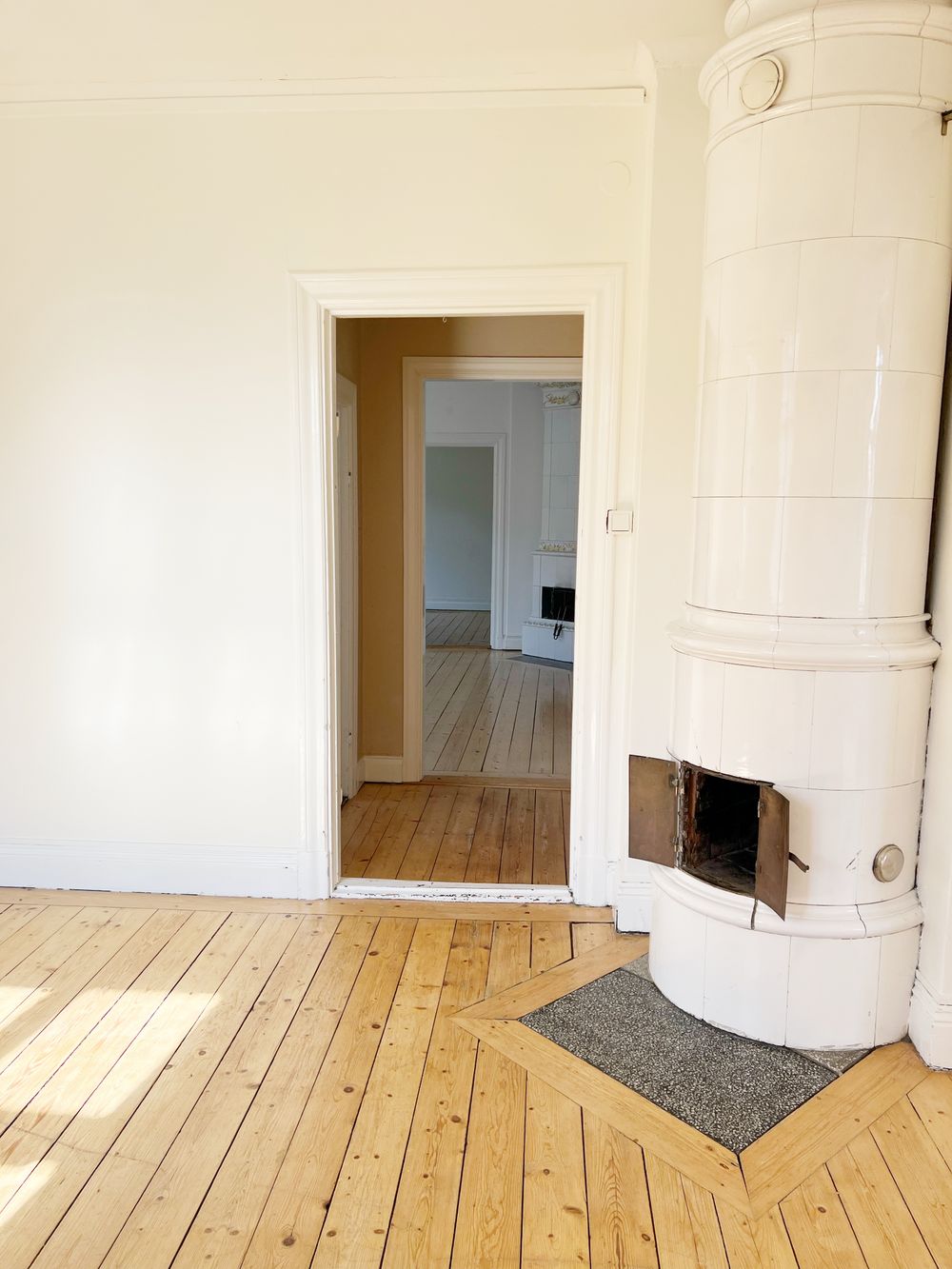 Lägenhet, 2 rooms, 60 sqm, Katrineholm