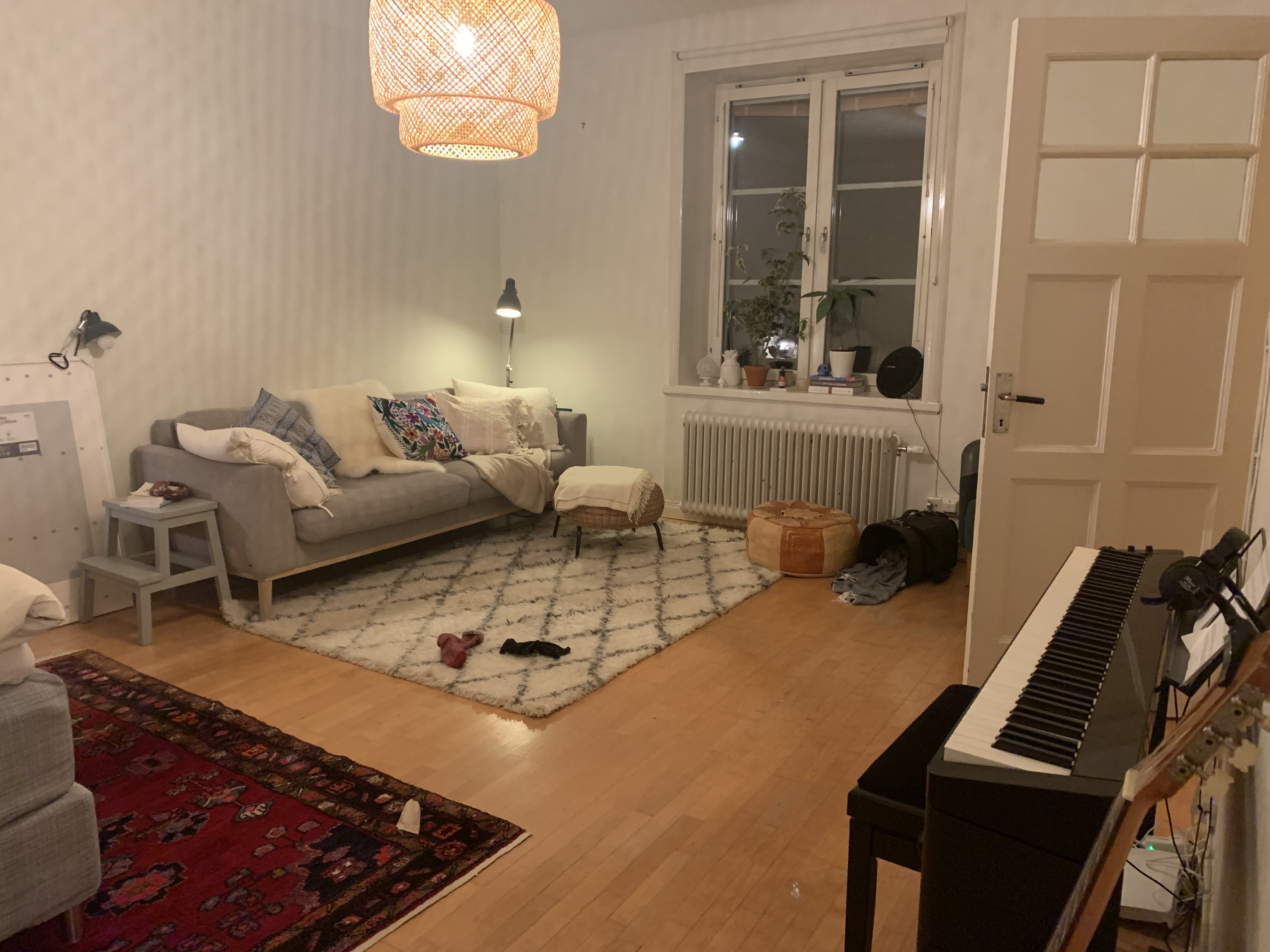 2 rok · 41 m² i Stockholm – bild 6