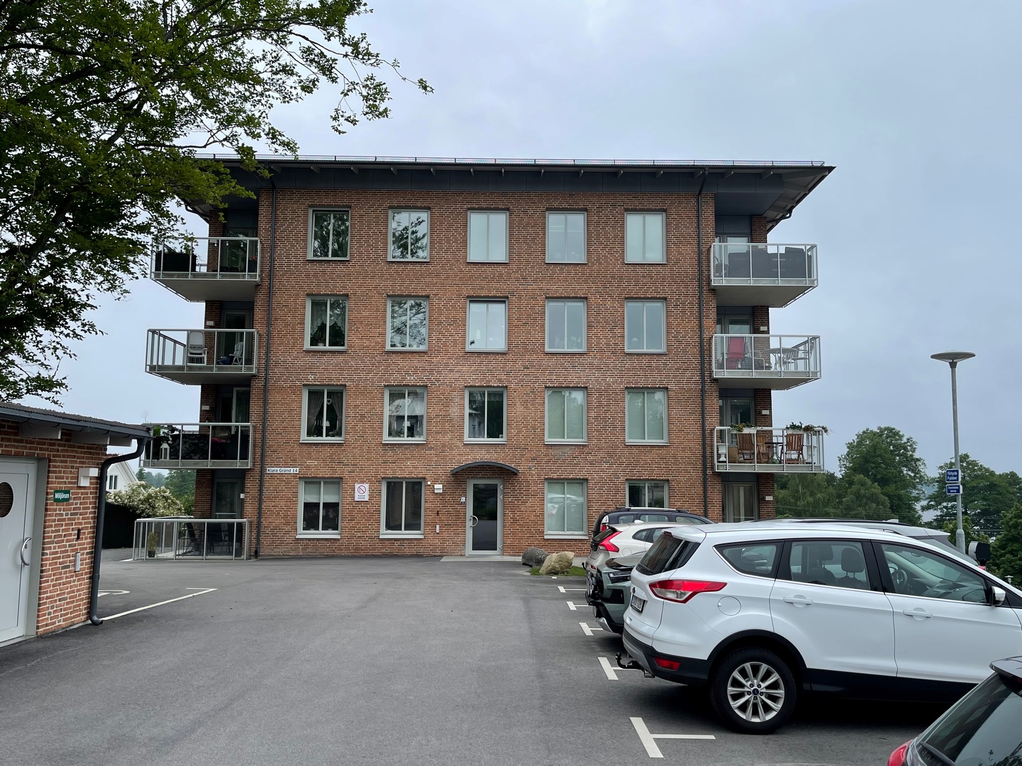 2 rok · 66 m² i Hovmantorp – bild 8