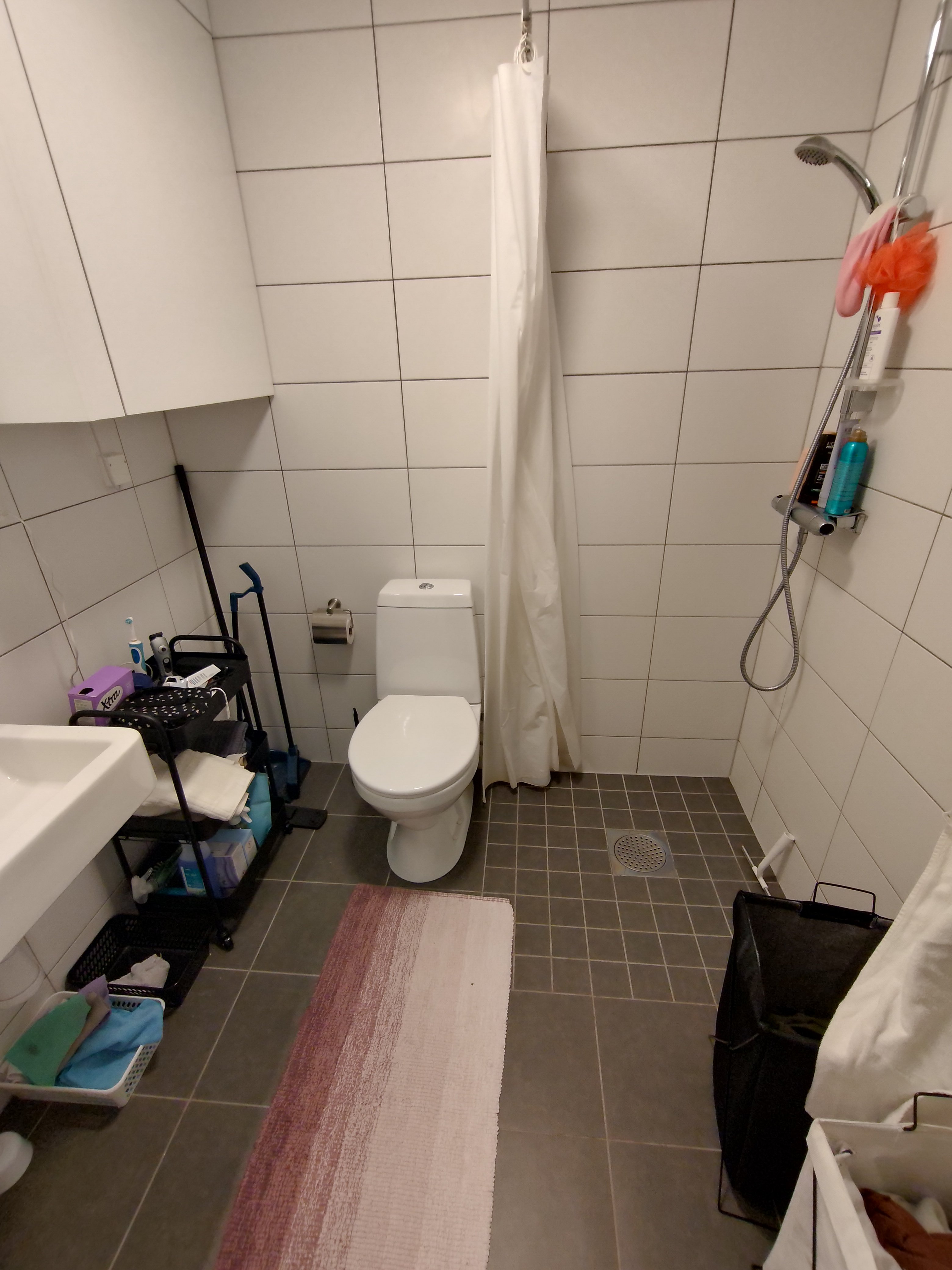 Nekvägen, Spånga — photo 4