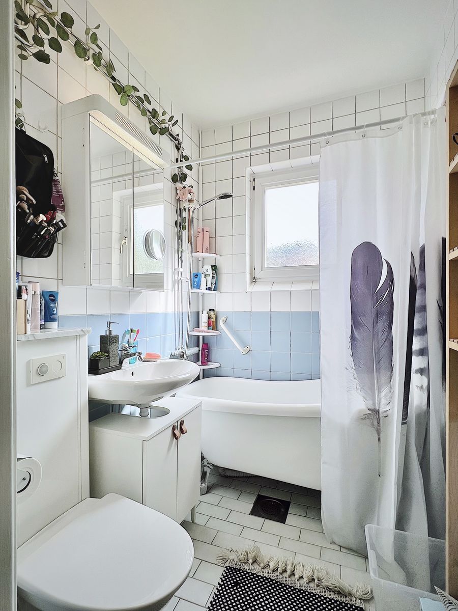 Paternostervägen, Johanneshov