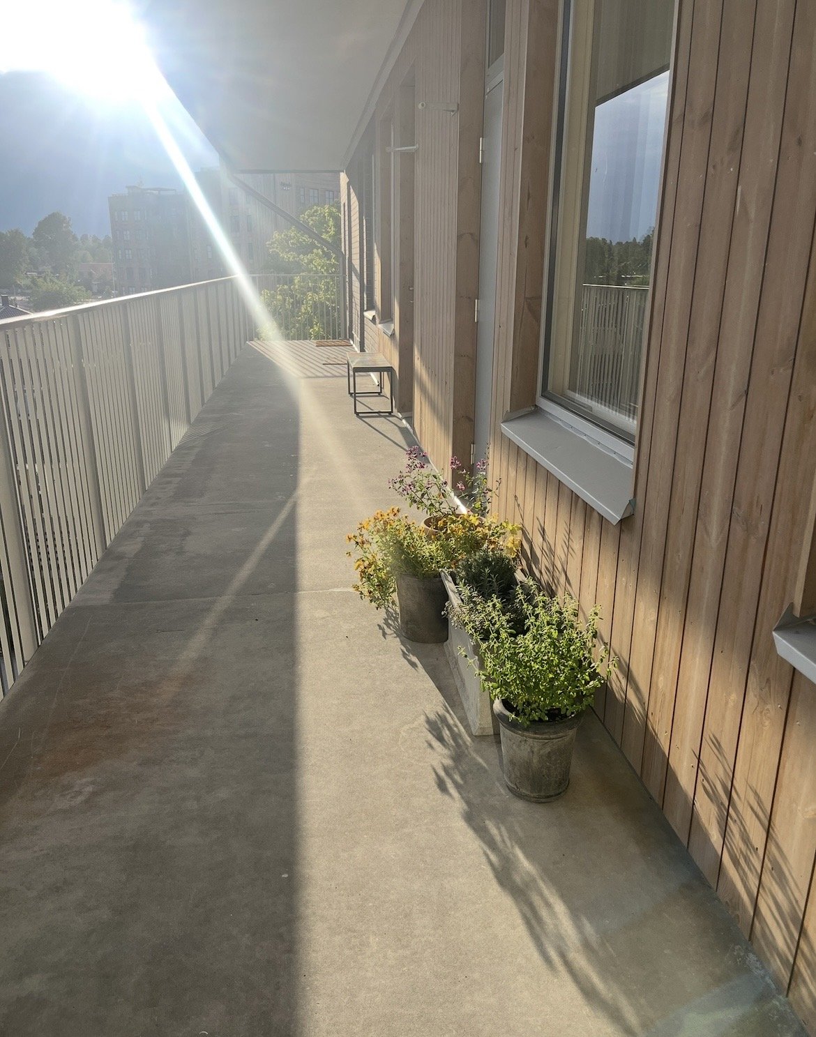 Lägenhet – Täby, Sågtorp, Roslags-Näsby - Bild 2
