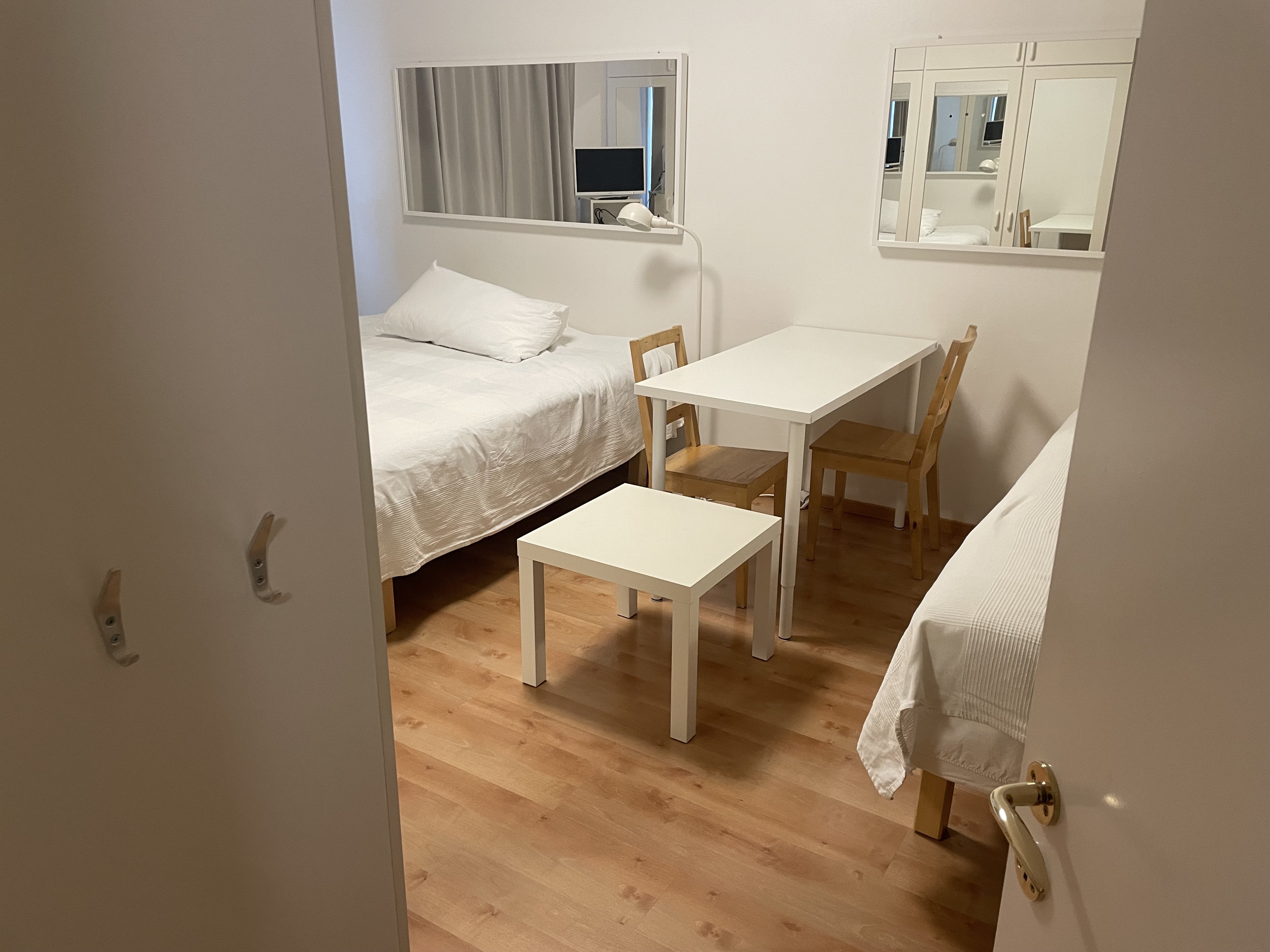 Lägenhet, 1 rooms, 20 sqm, Skärholmen