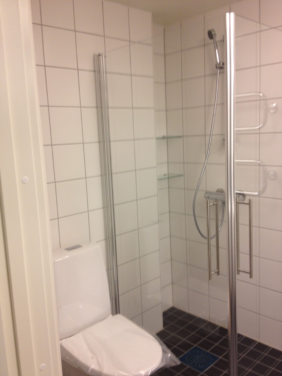 Lägenhet – Göteborg, Färjenäs, Eriksberg - Bild 3
