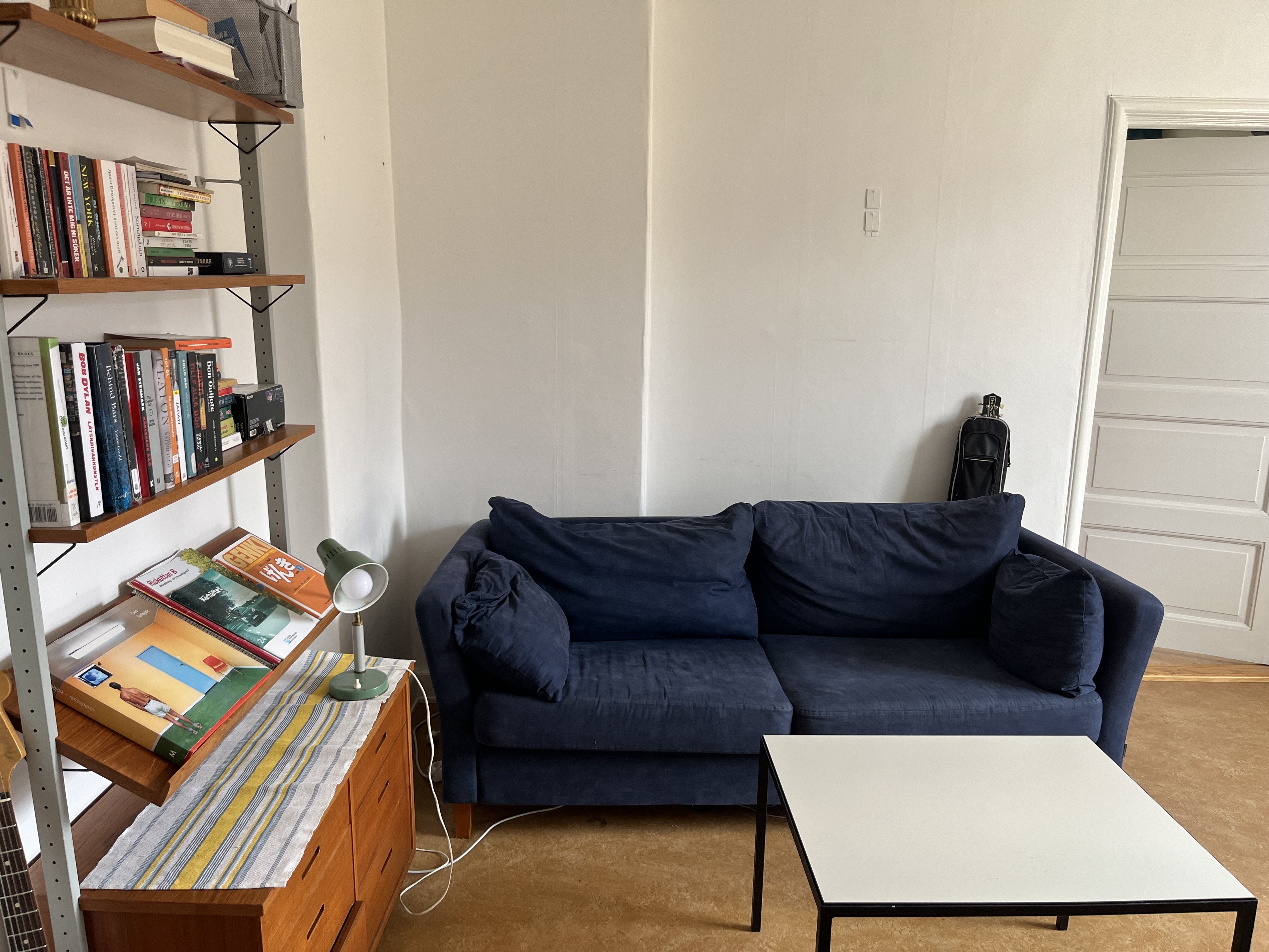 Räntmästaregatan, Göteborg — photo 2