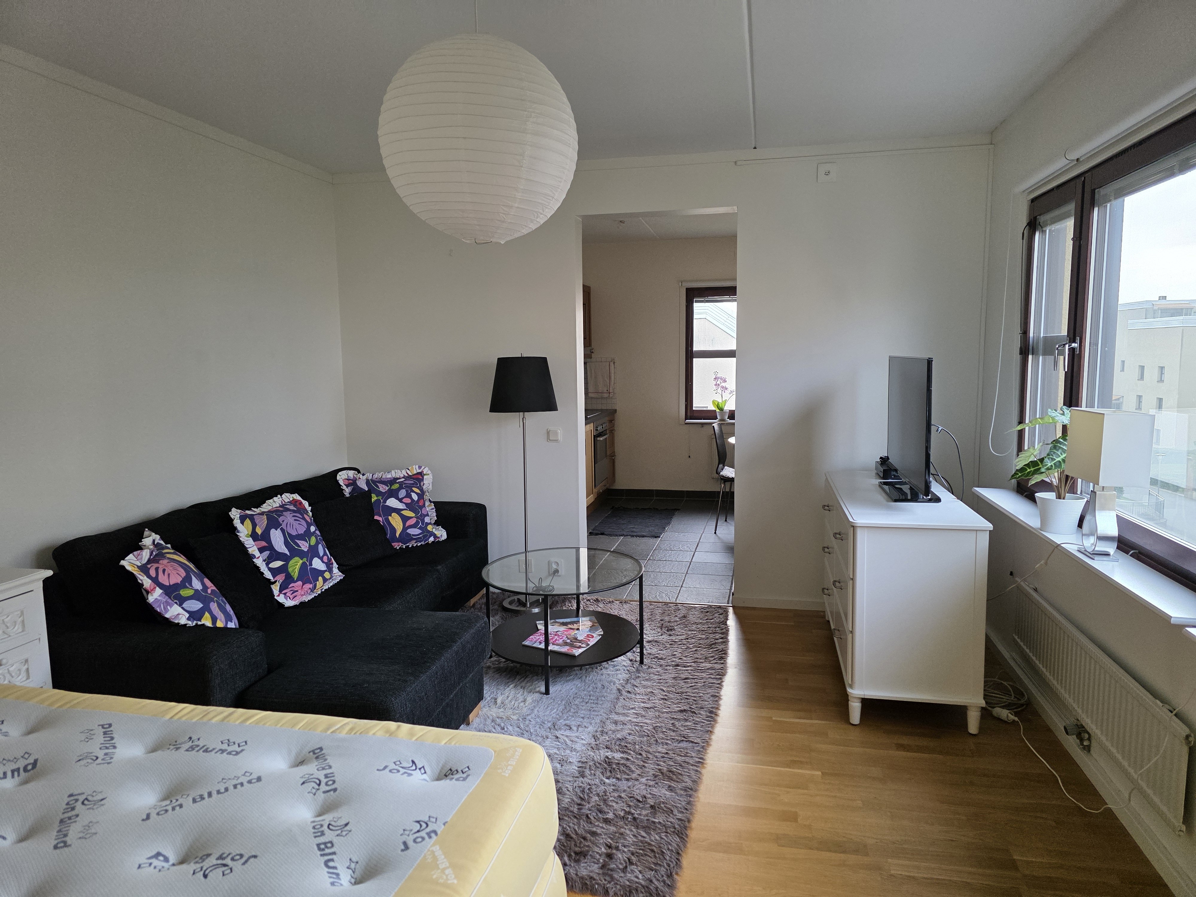 Sorögatan, Kista — photo 5