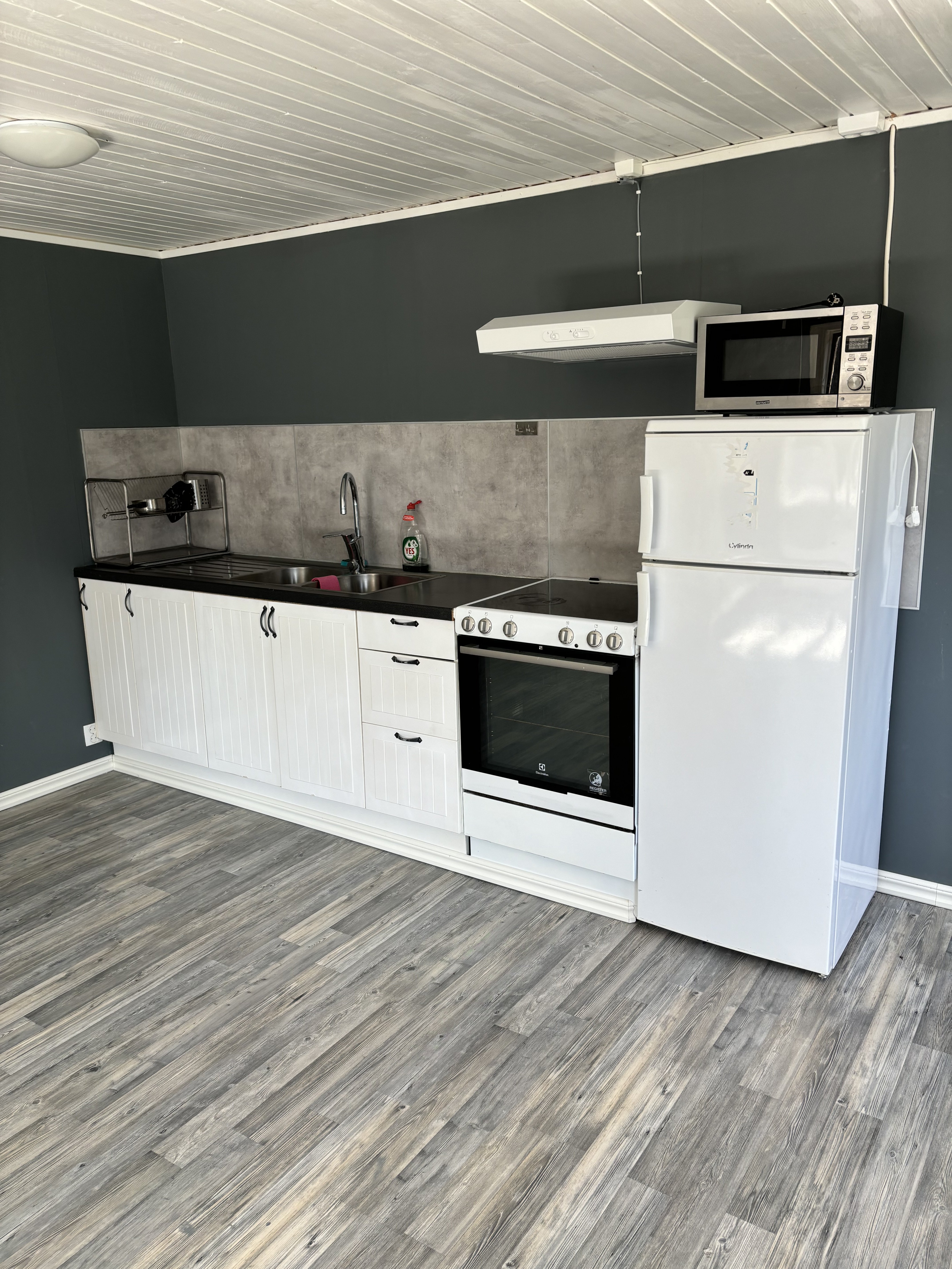 Hus – Gårdby, Åby - Bild 5