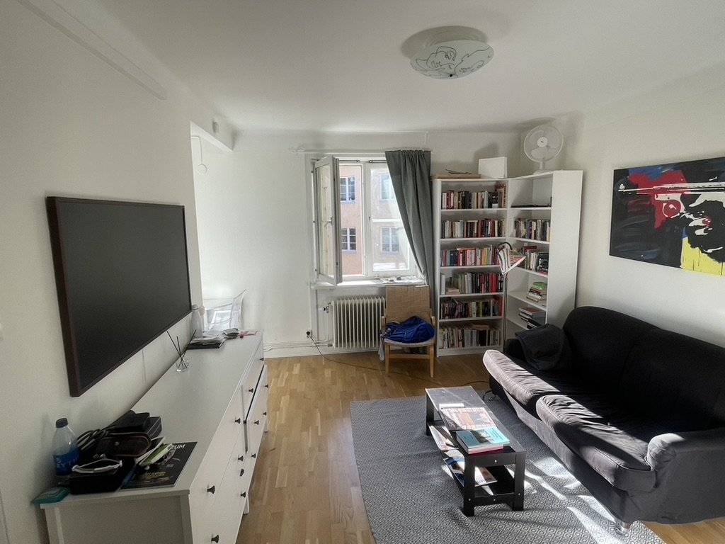 Östgötagatan, Stockholm — photo 3