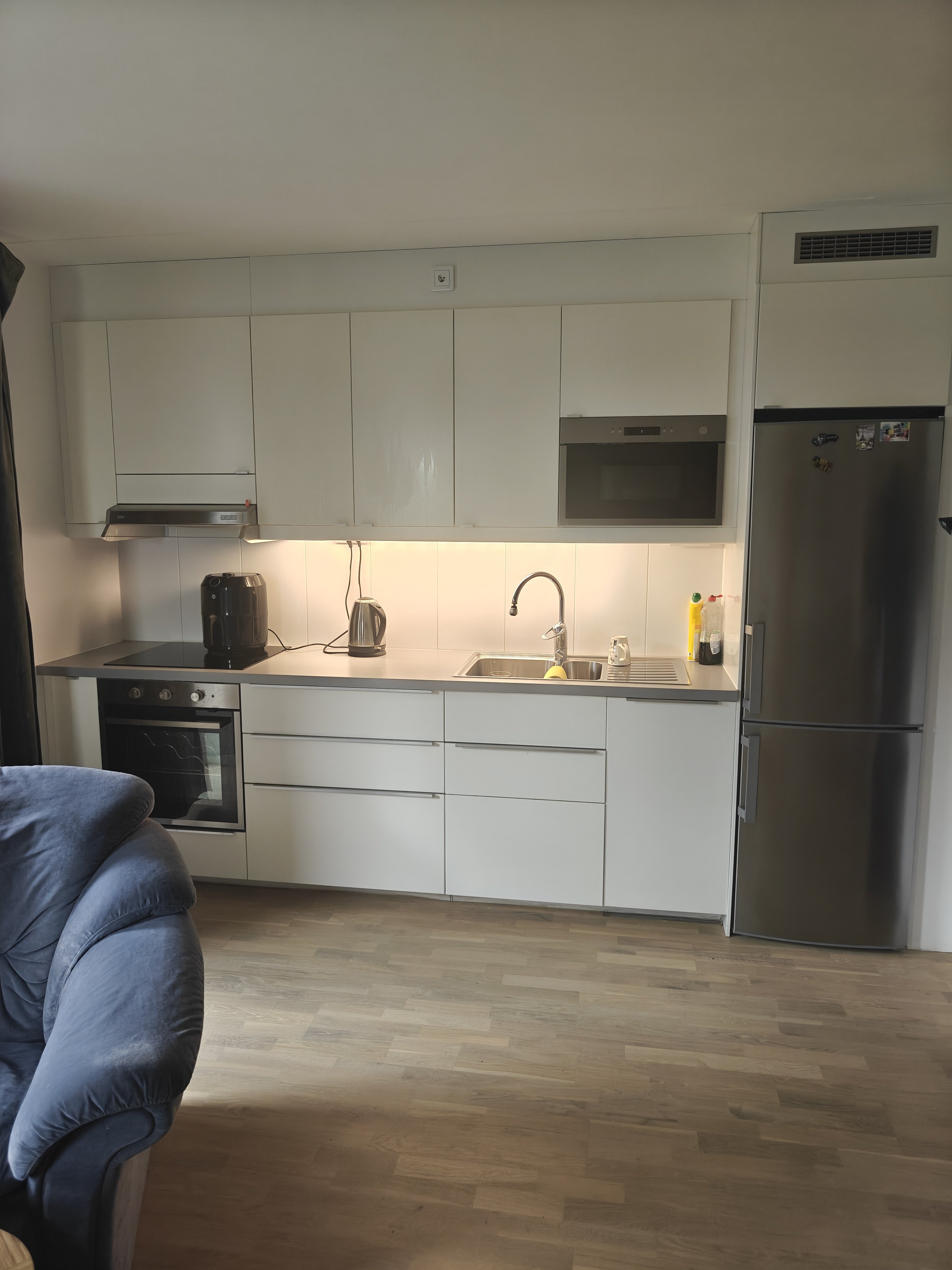 1 rok · 31 m² i Järfälla – bild 3