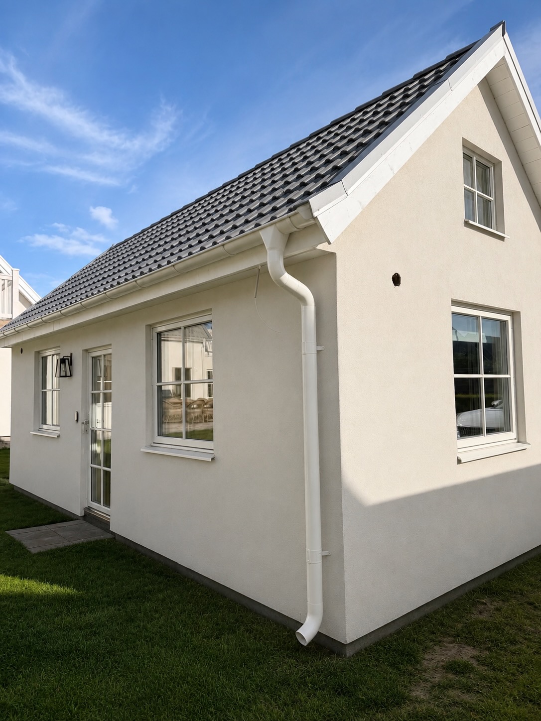 Villa/Hus, 2 rooms, 42 sqm, Falsterbo