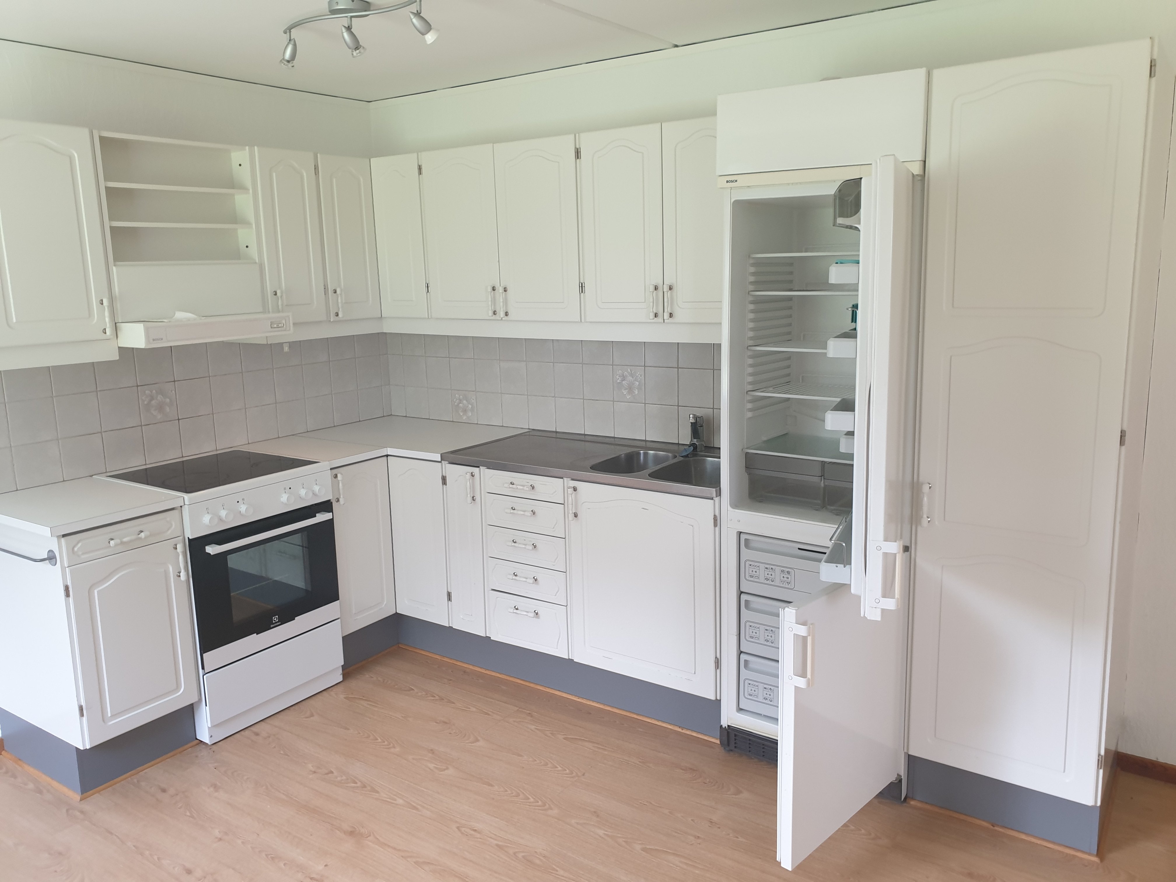 Lägenhet, 2 rooms, 55 sqm, Östra Frölunda
