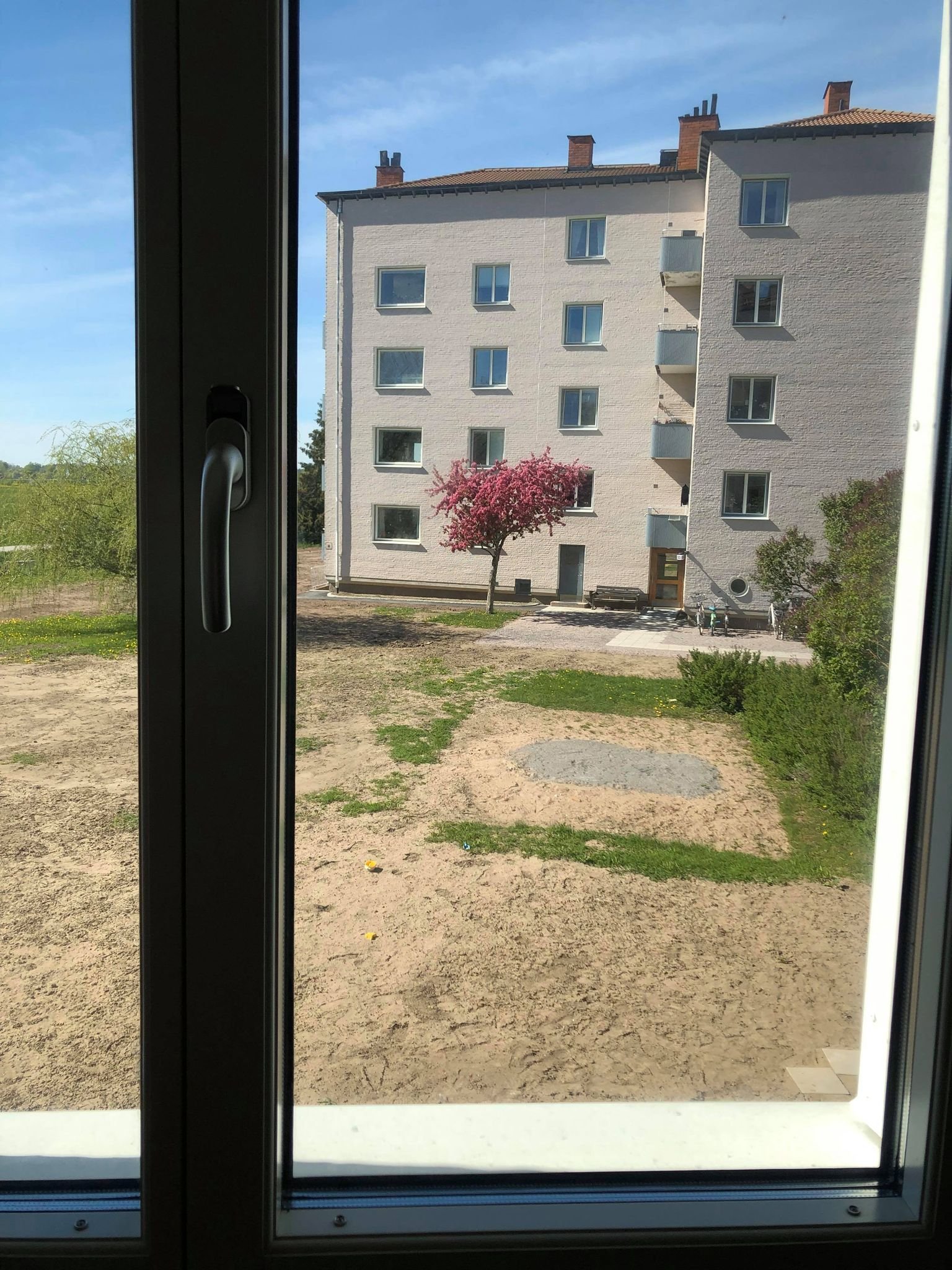 Tiundagatan, Uppsala