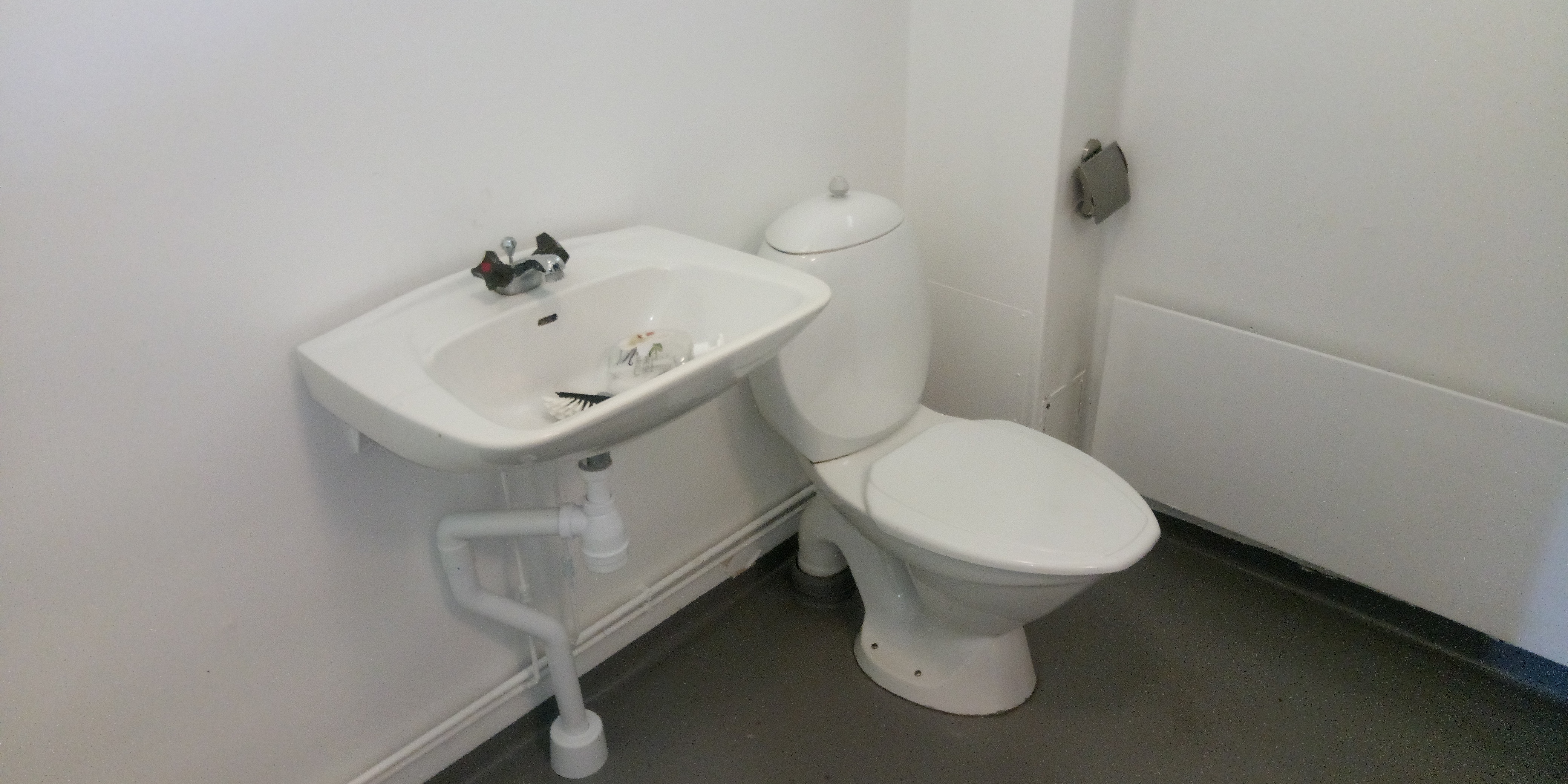 Lägenhet, 1 rooms, 54 sqm, Härnösand