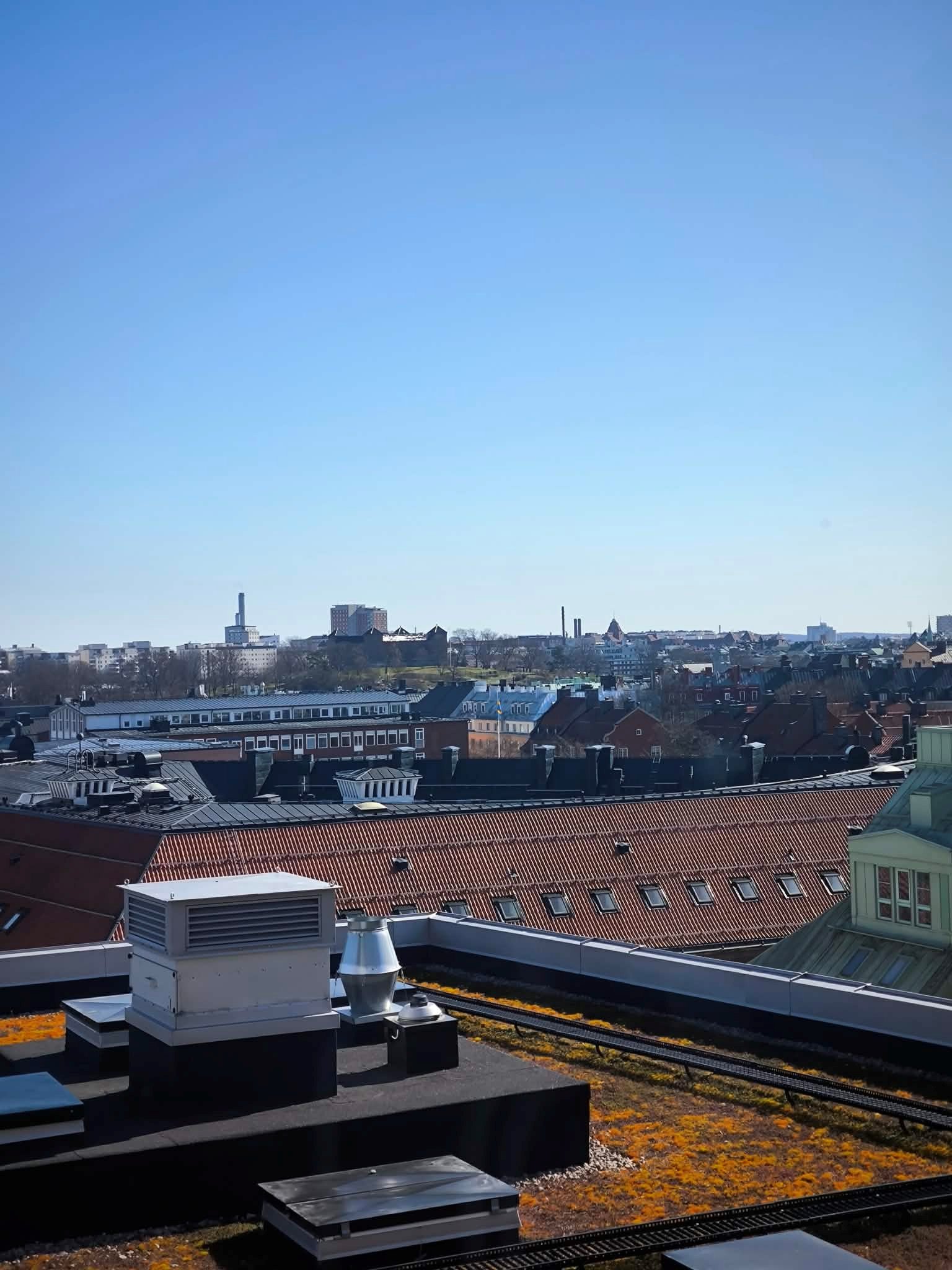 Norra Stationsgatan, Stockholm — photo 3