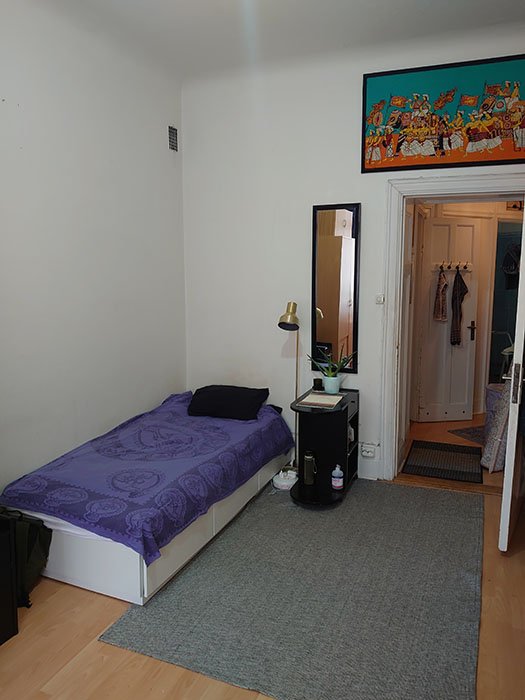 Drottninggatan, Stockholm — photo 5