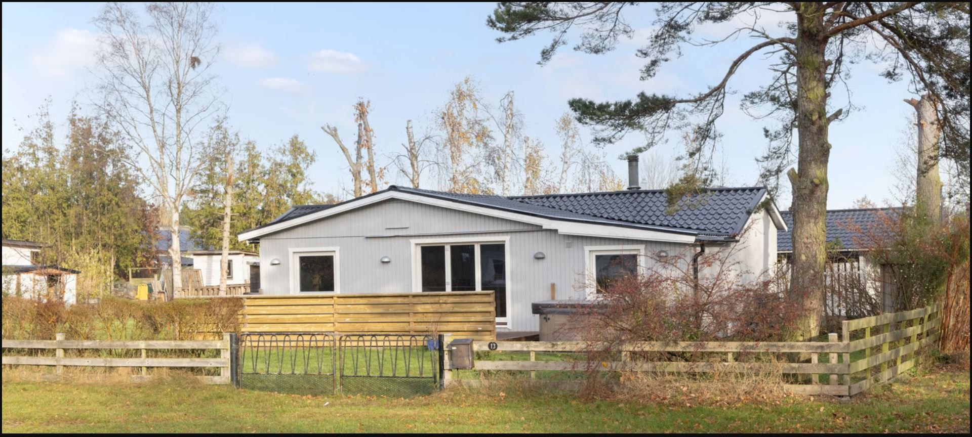 Villa/Hus, 4 rooms, 135 sqm, Löddeköpinge