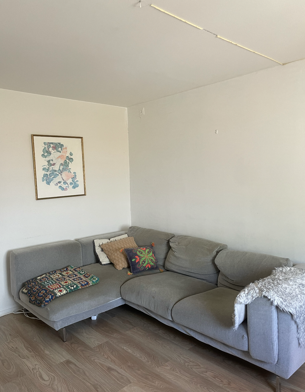 Lägenhet, 2 rooms, 48 sqm, Huddinge