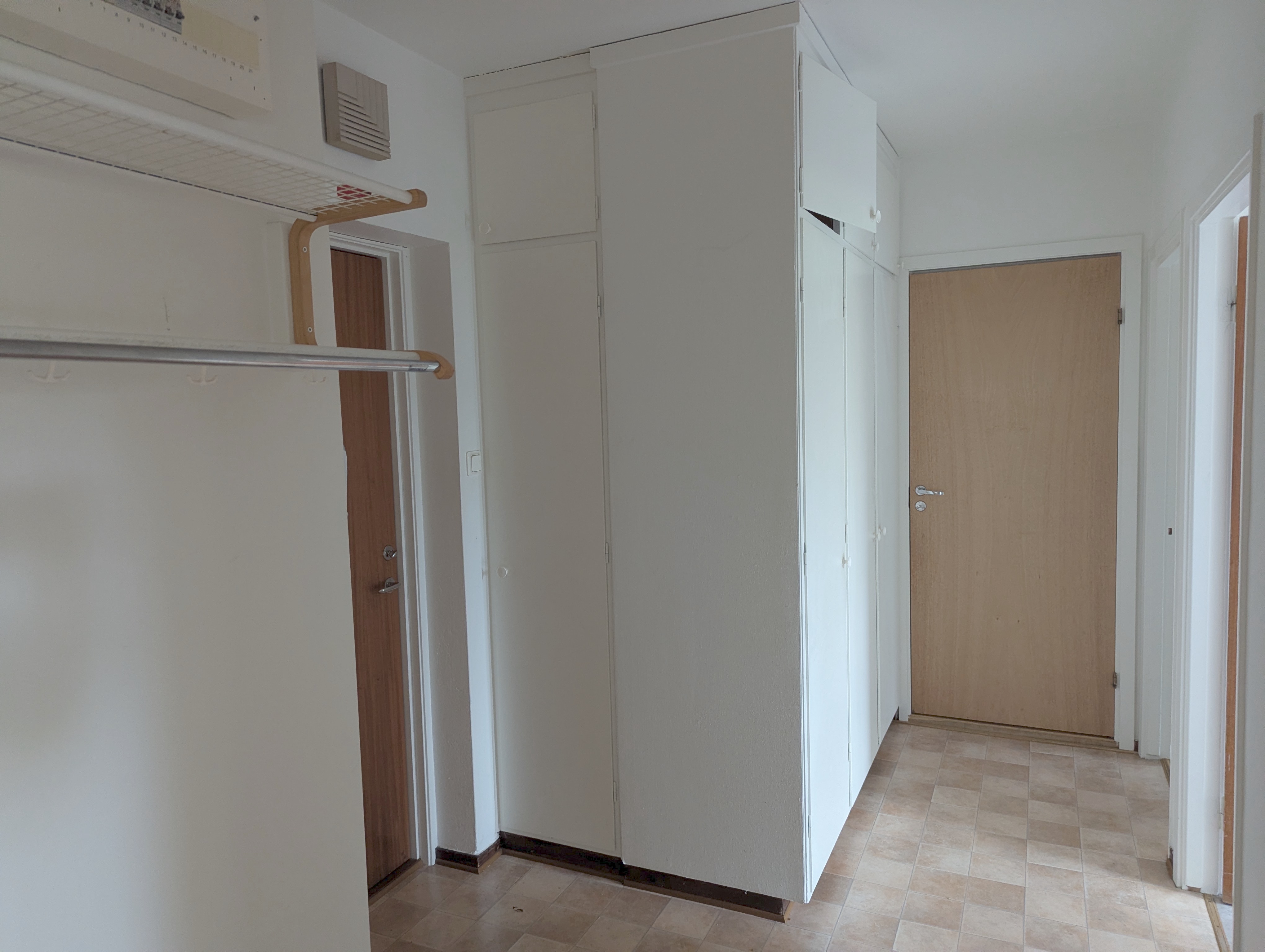 Lägenhet, 2 rooms, 51 sqm, Lessebo